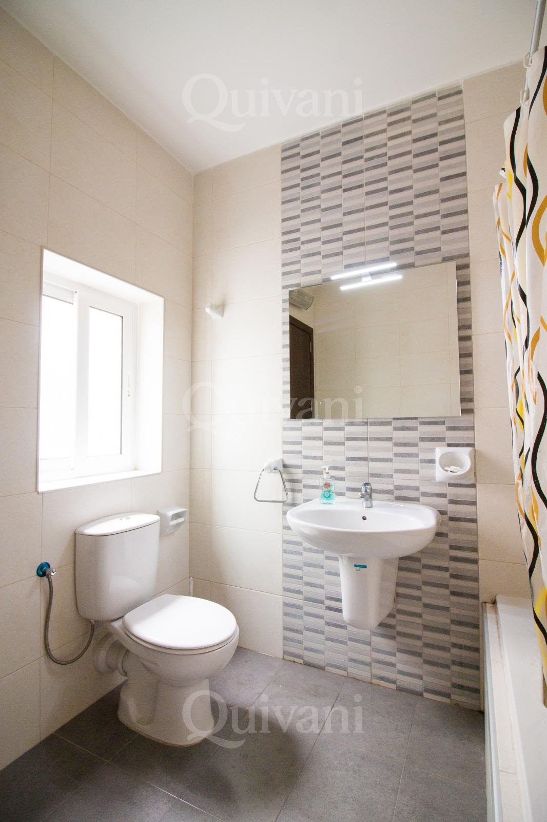 Swieqi, Furnished Penthouse