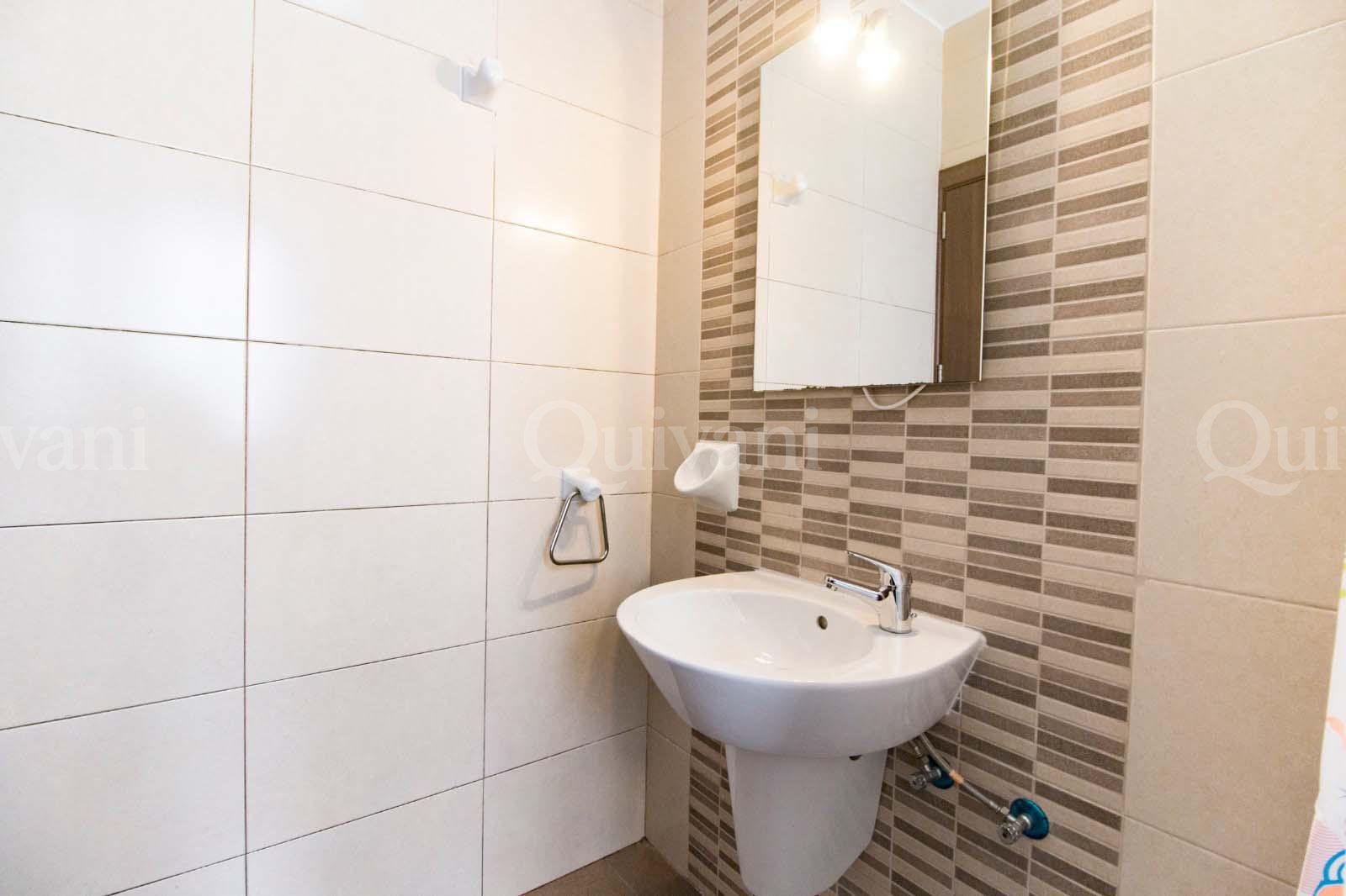 Swieqi, Furnished Penthouse