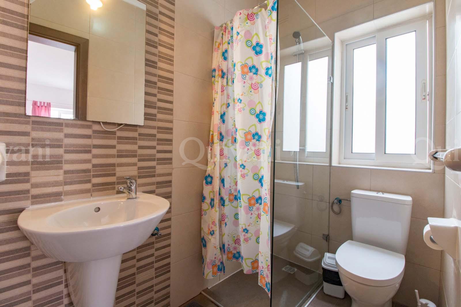 Swieqi, Furnished Penthouse