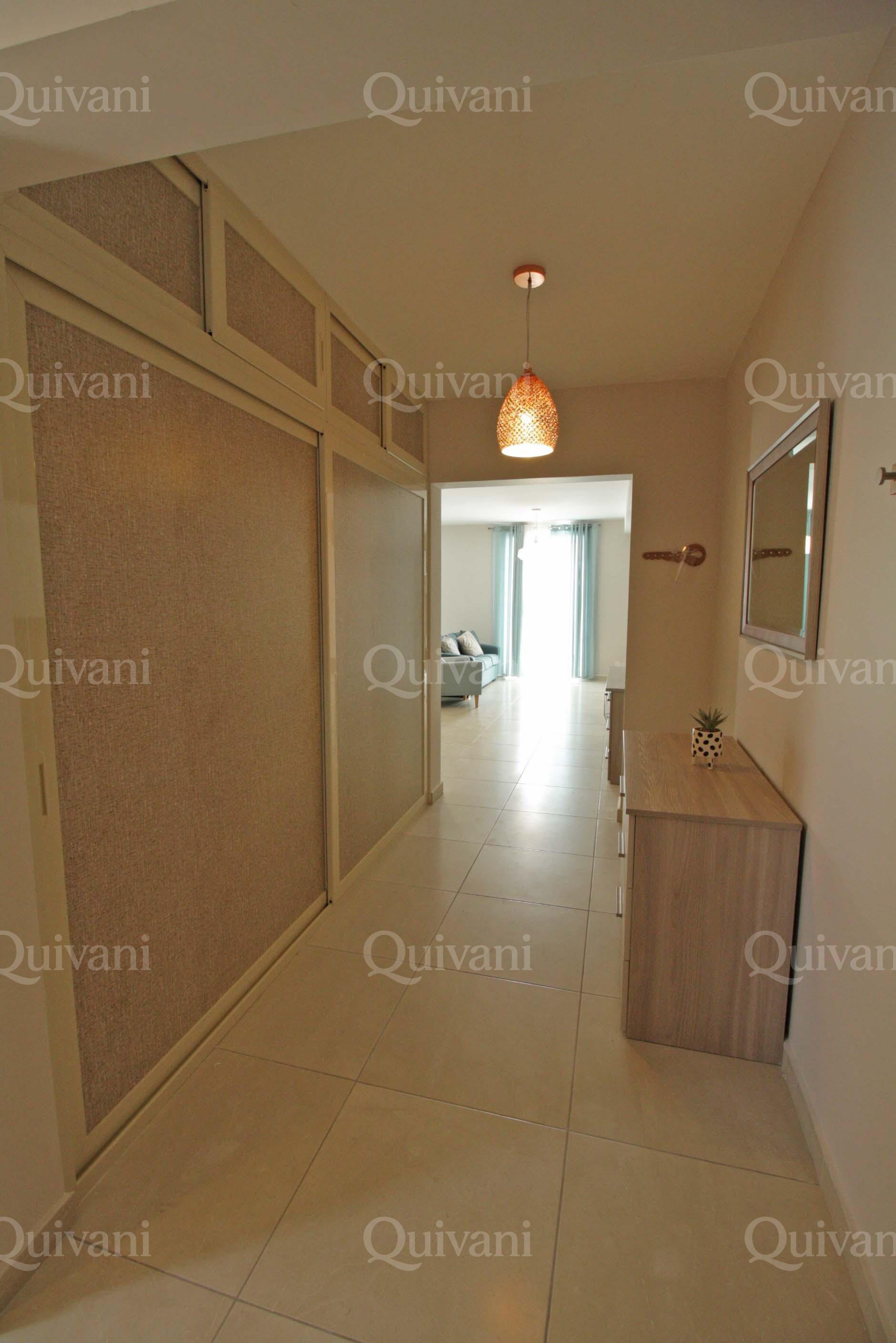 Gzira, Furnished Apartment