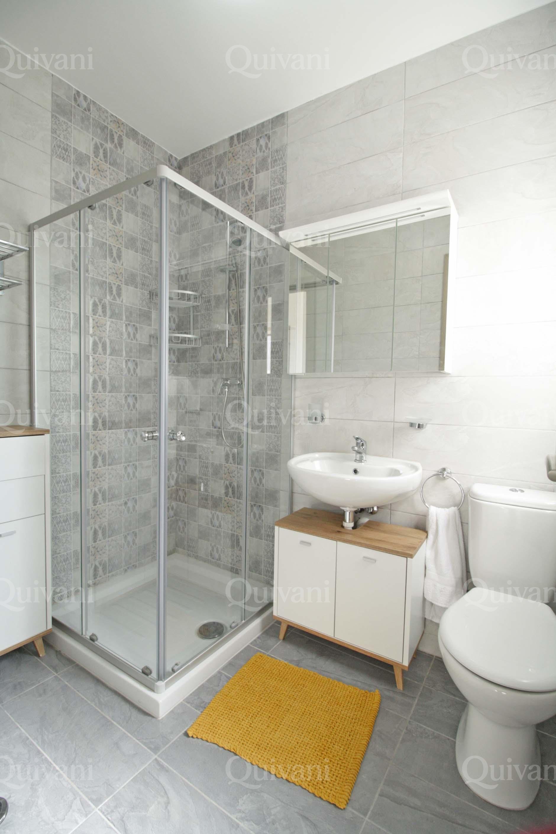 Gzira, Furnished Apartment