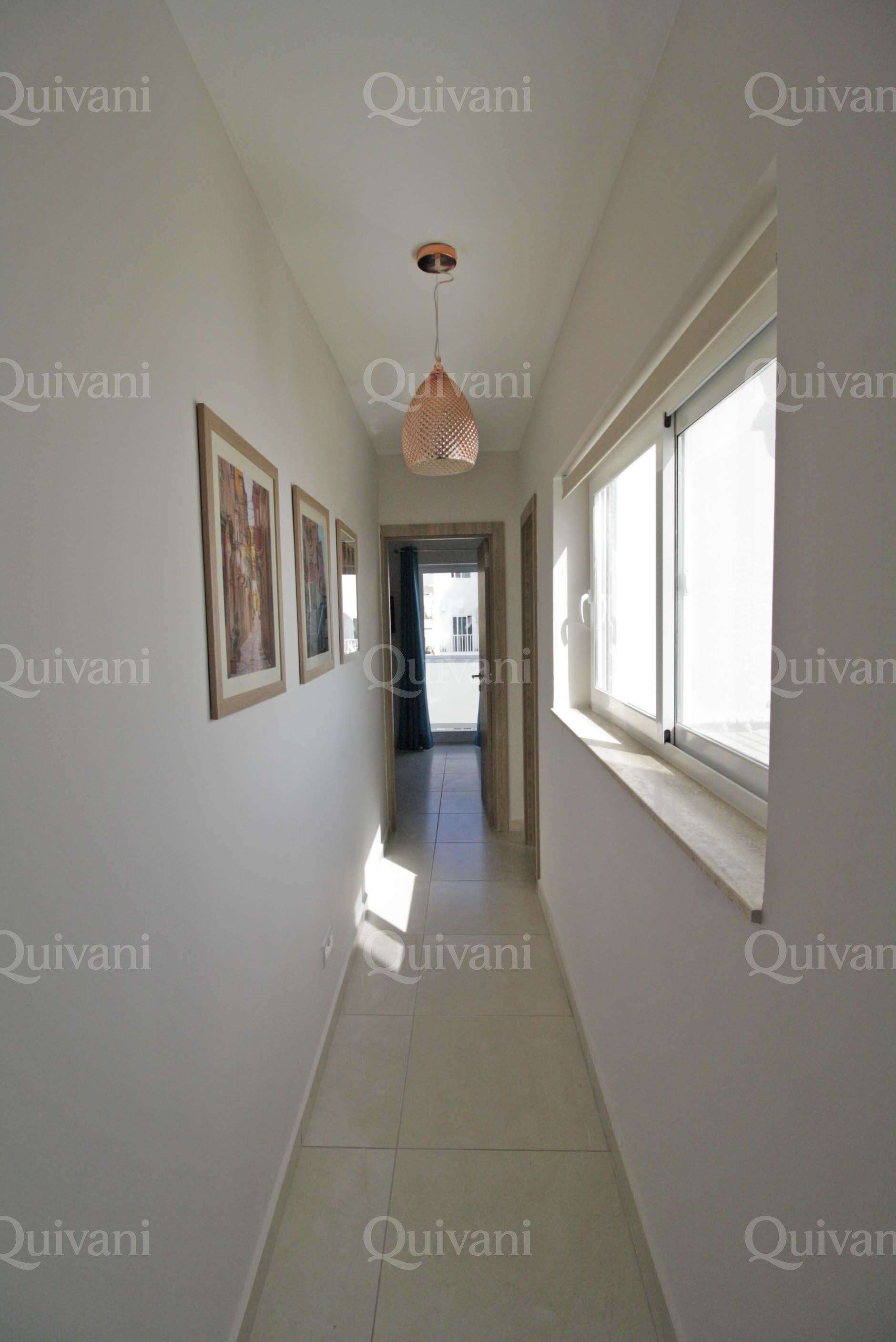 Gzira, Furnished Apartment