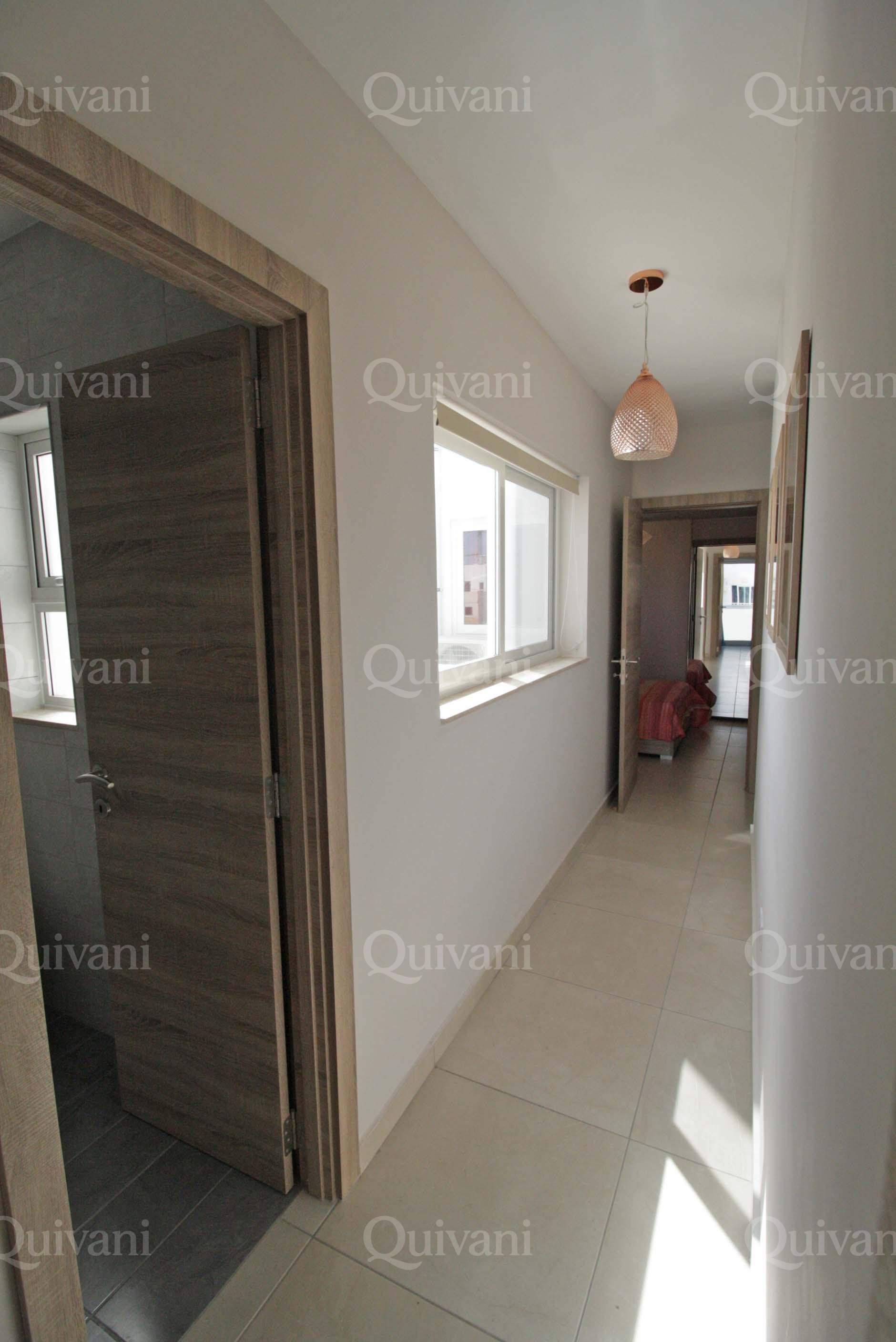 Gzira, Furnished Apartment