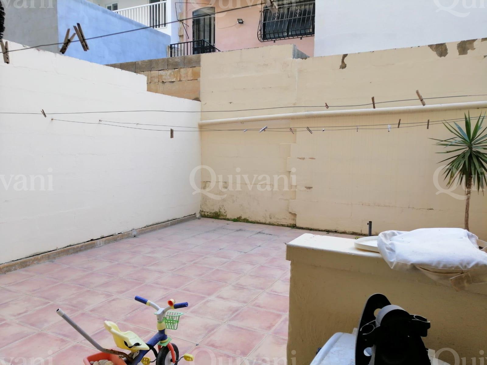 Marsascala, Furnished Apartment