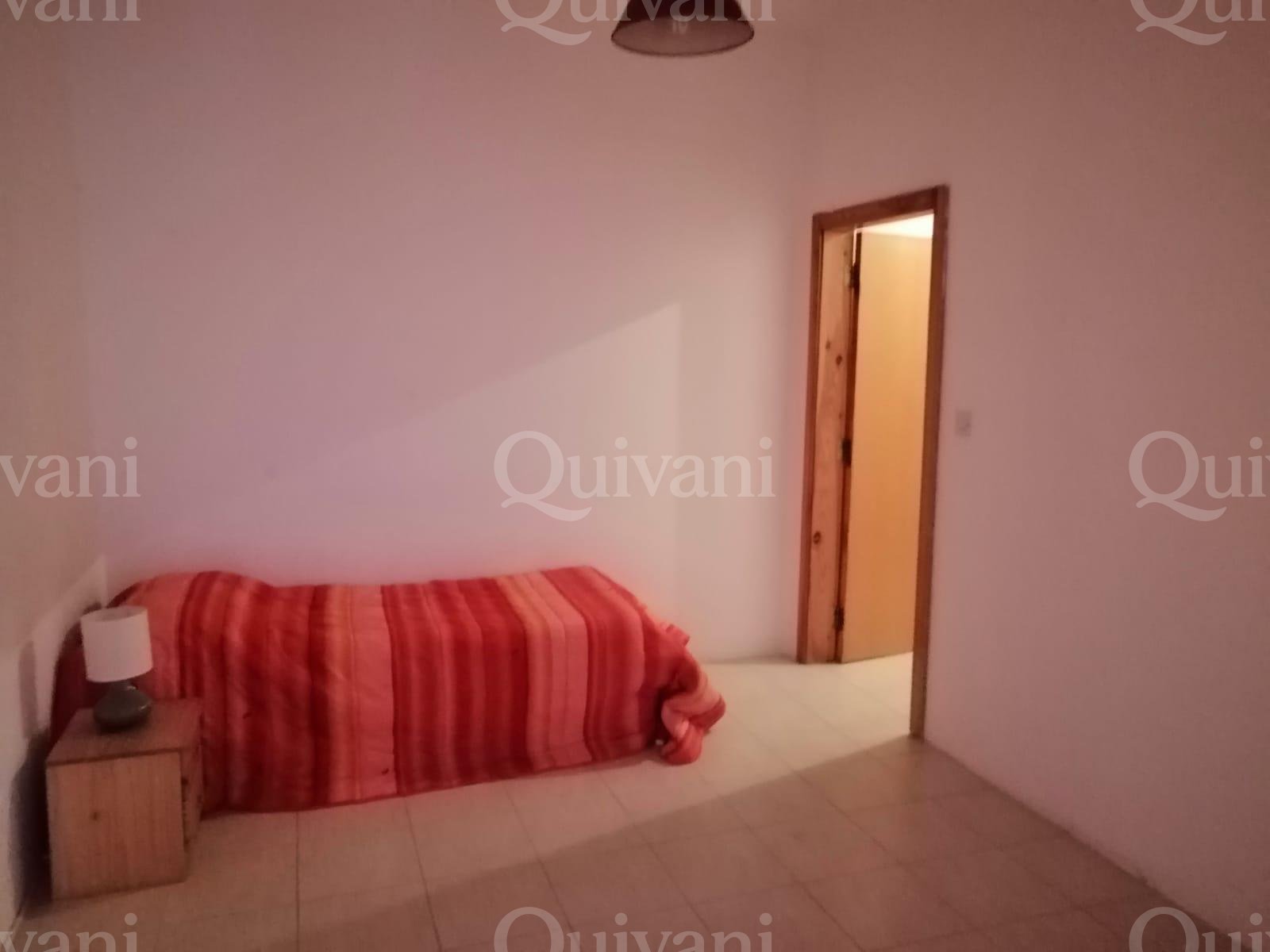 Marsascala, Furnished Apartment