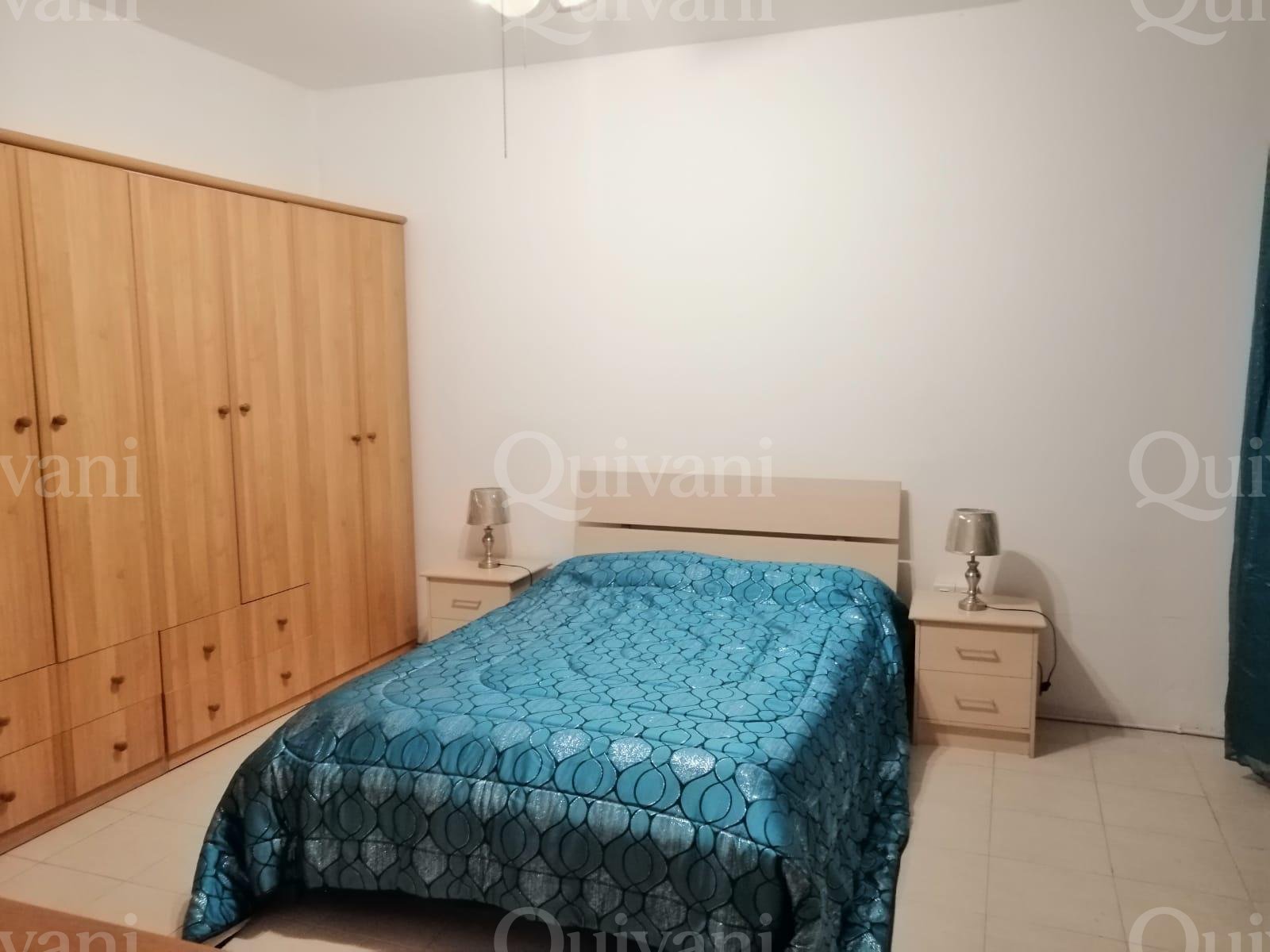 Marsascala, Furnished Apartment