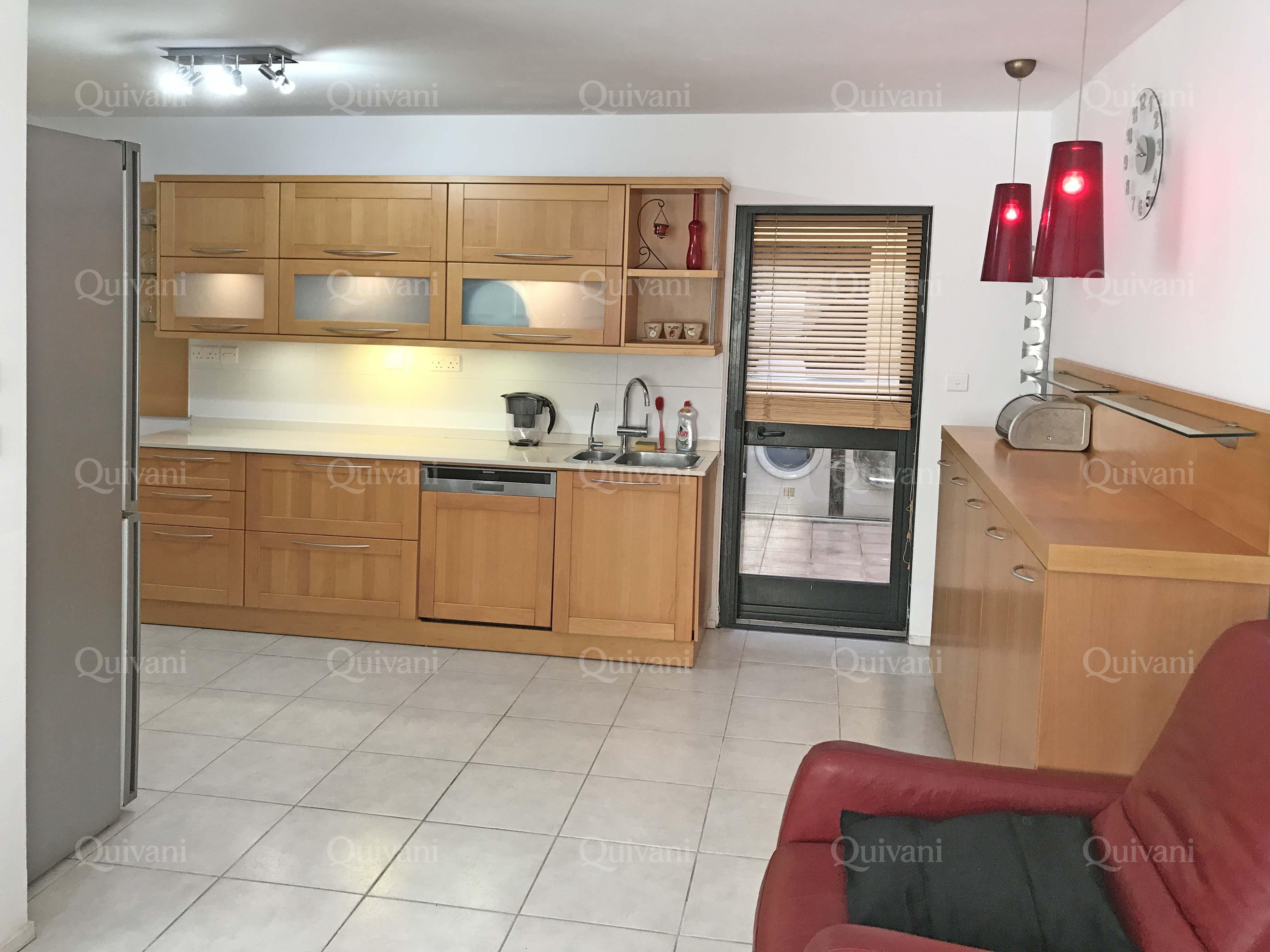 Pembroke, Furnished Maisonette