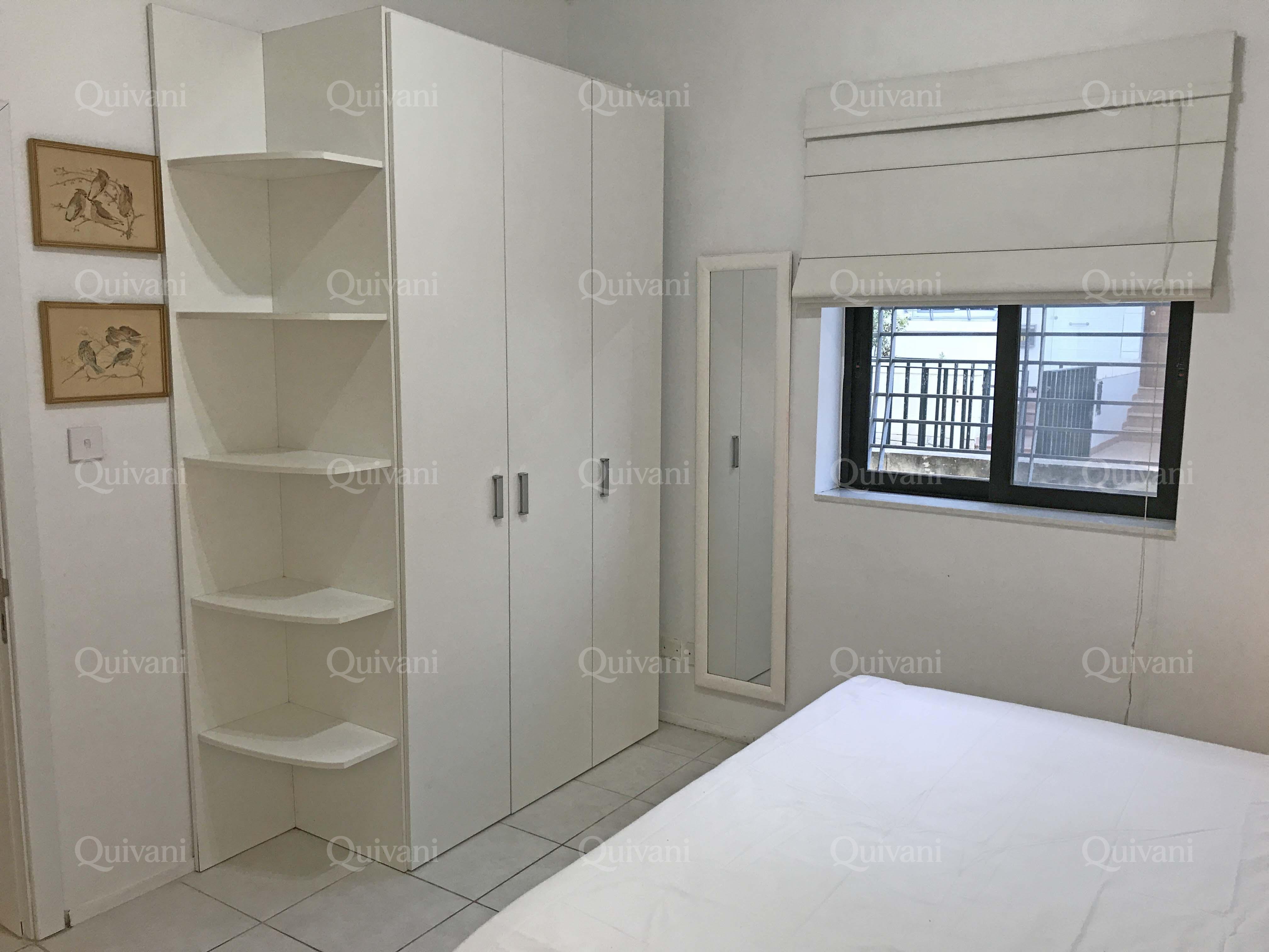 Pembroke, Furnished Maisonette