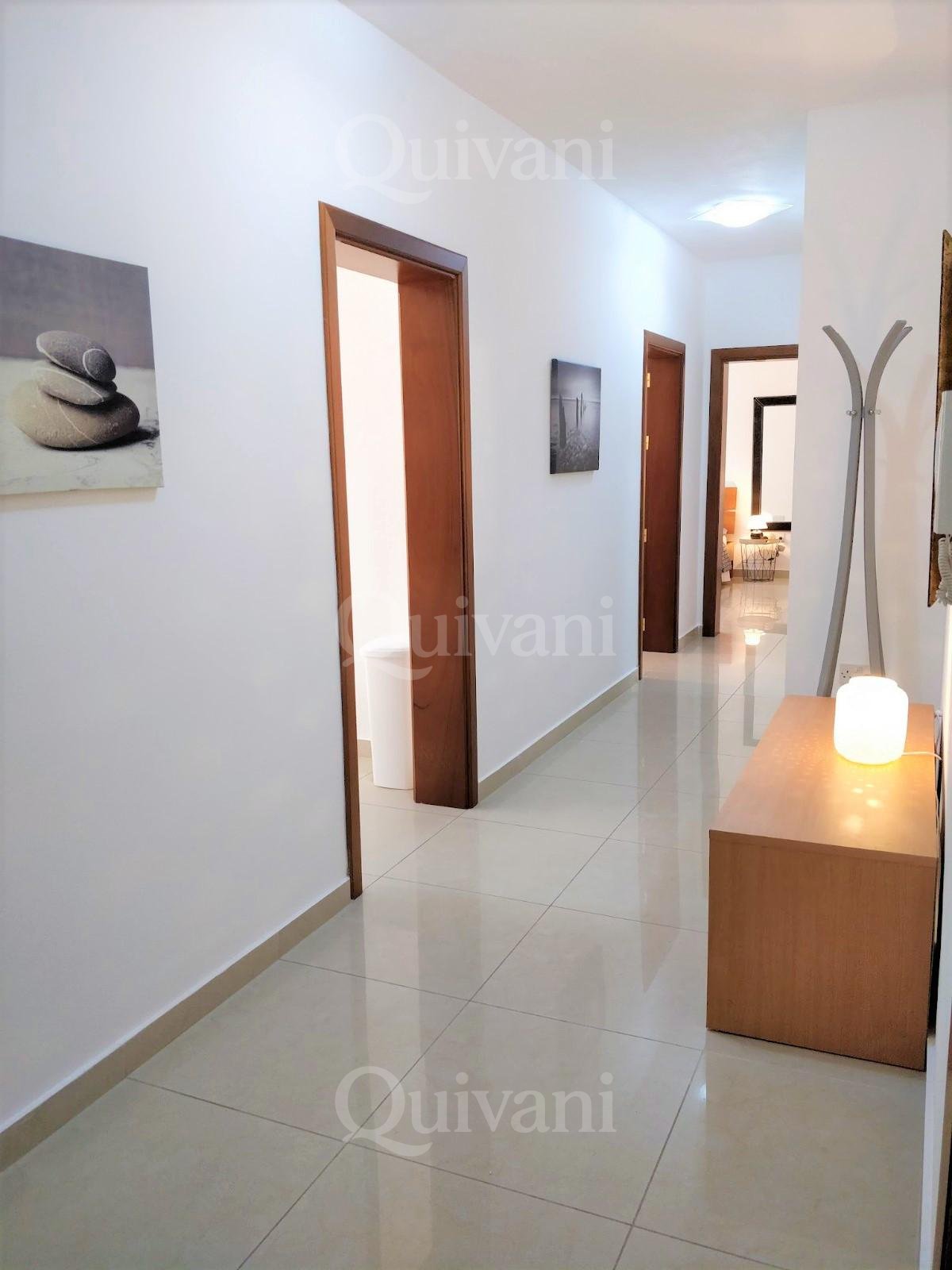 Sliema, Furnished Apartment