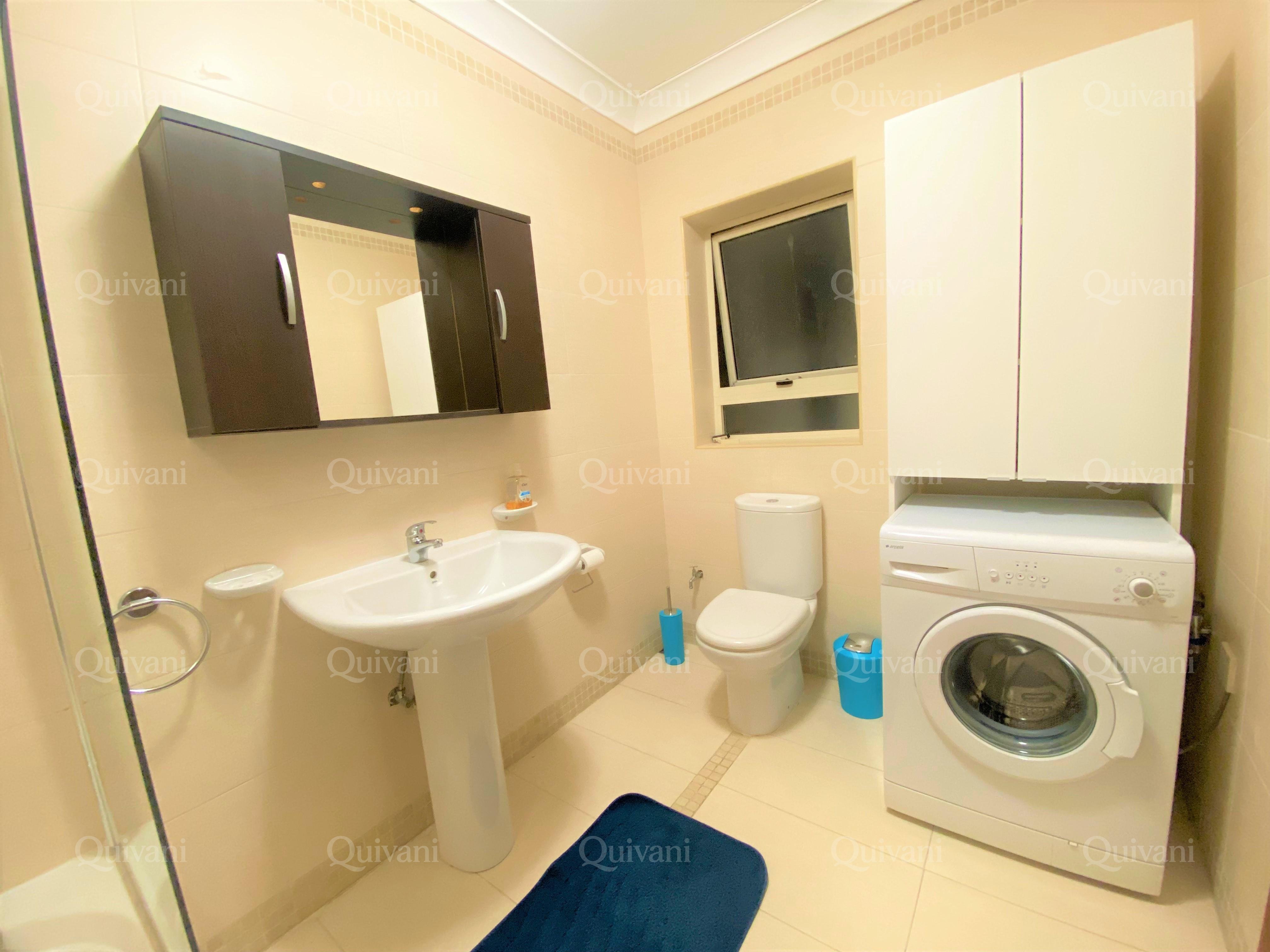 Sliema, Furnished Apartment