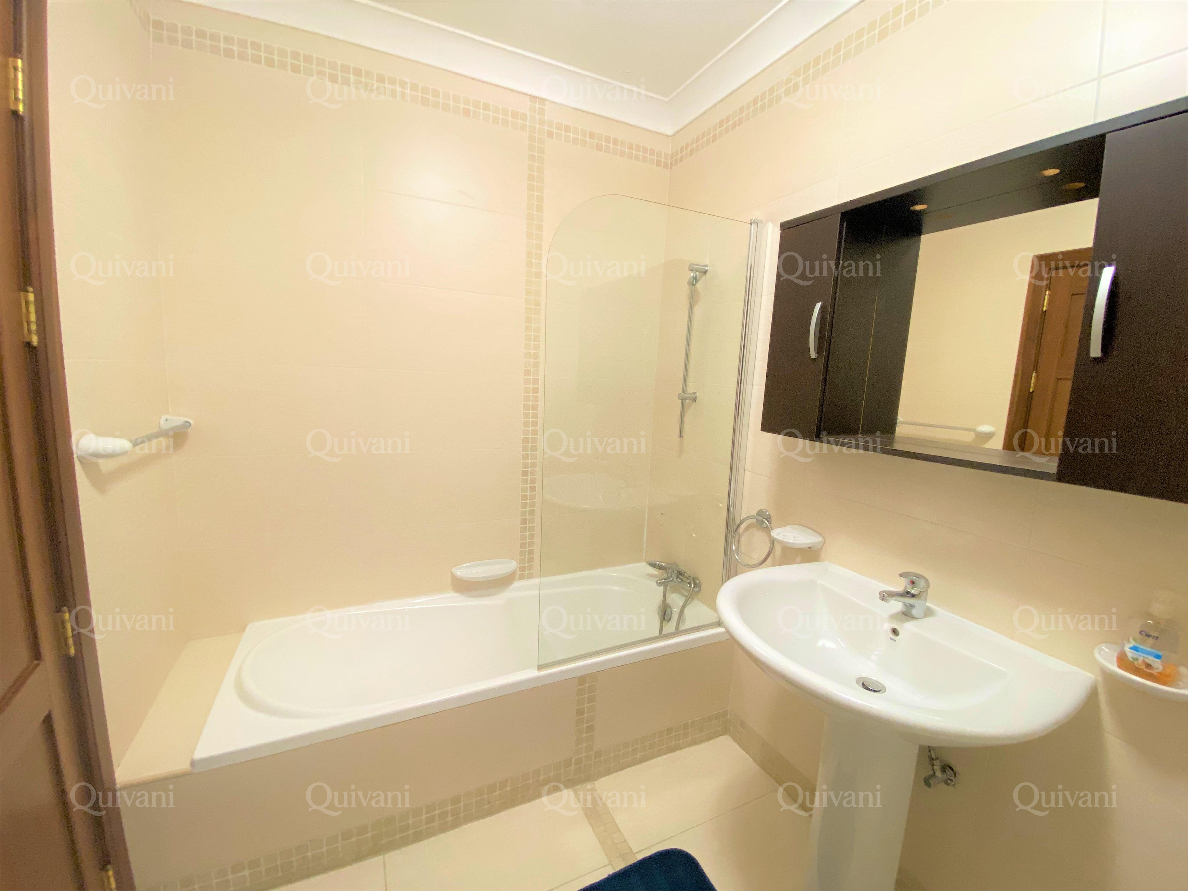 Sliema, Furnished Apartment