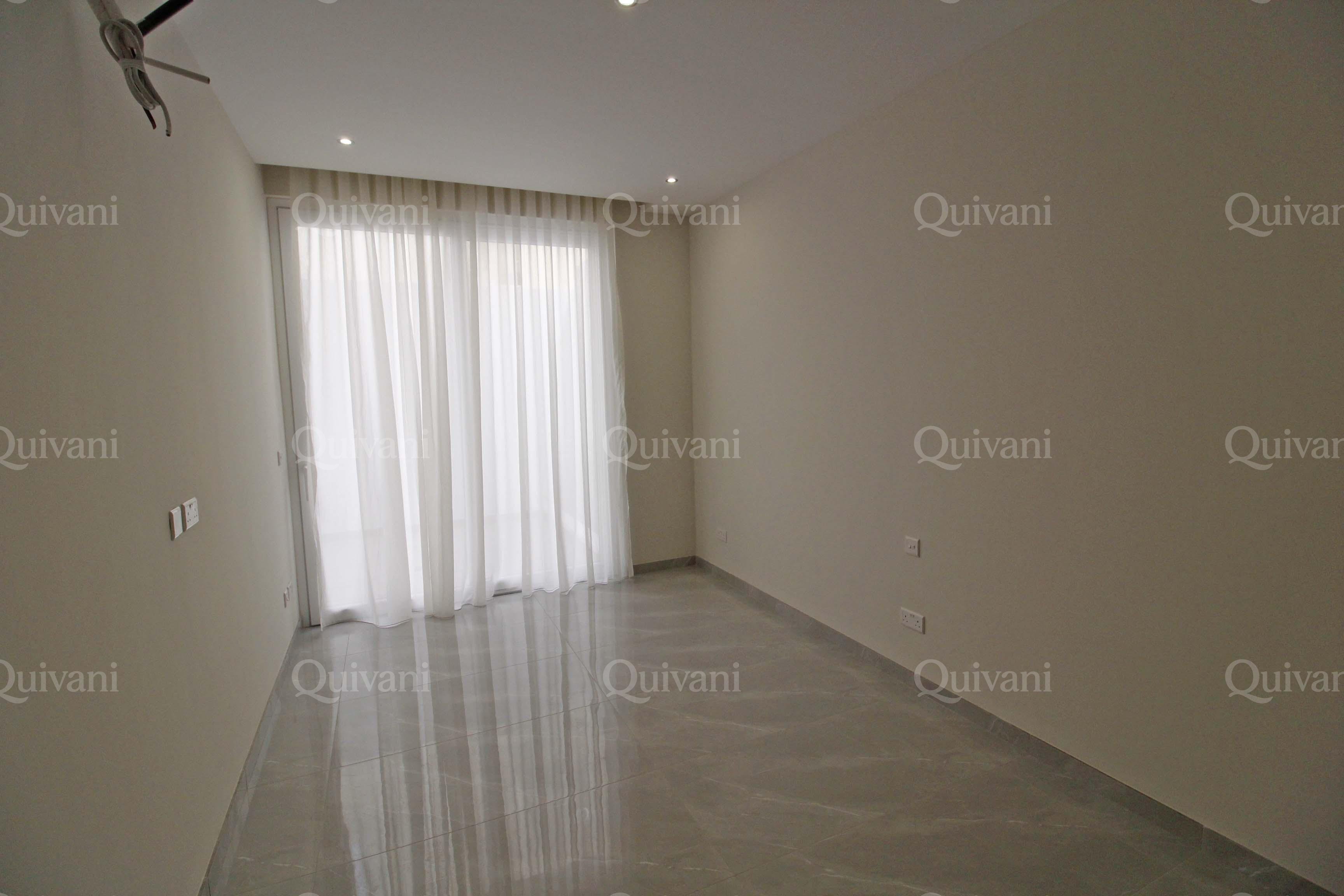 Swieqi, Furnished Apartment