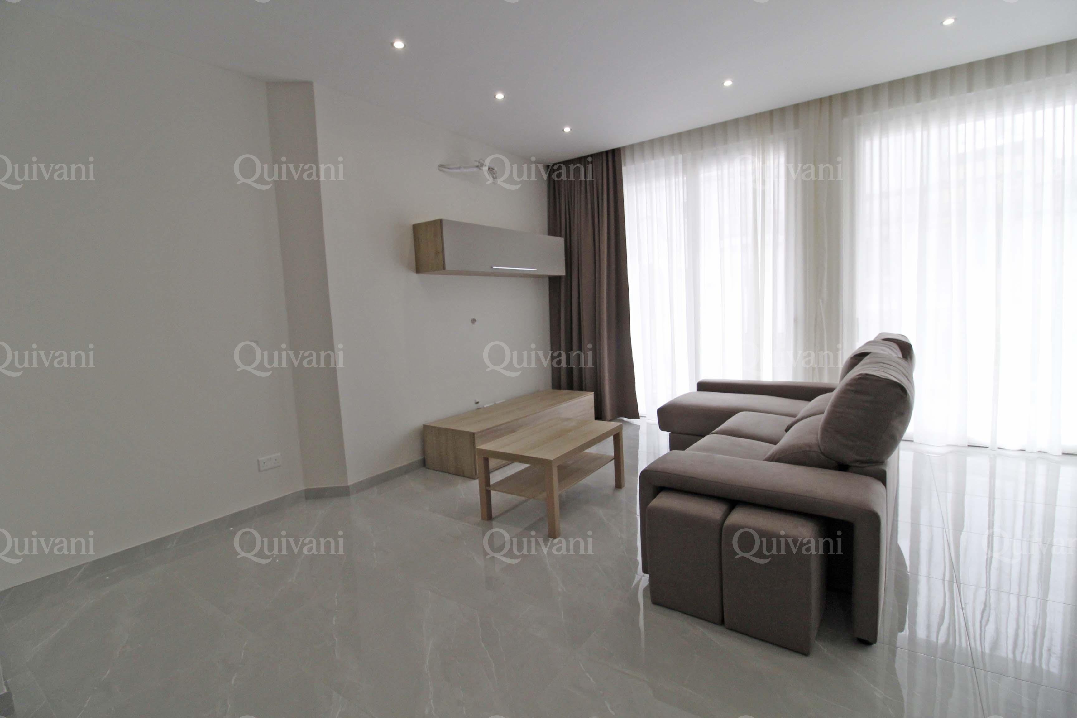 Swieqi, Furnished Apartment