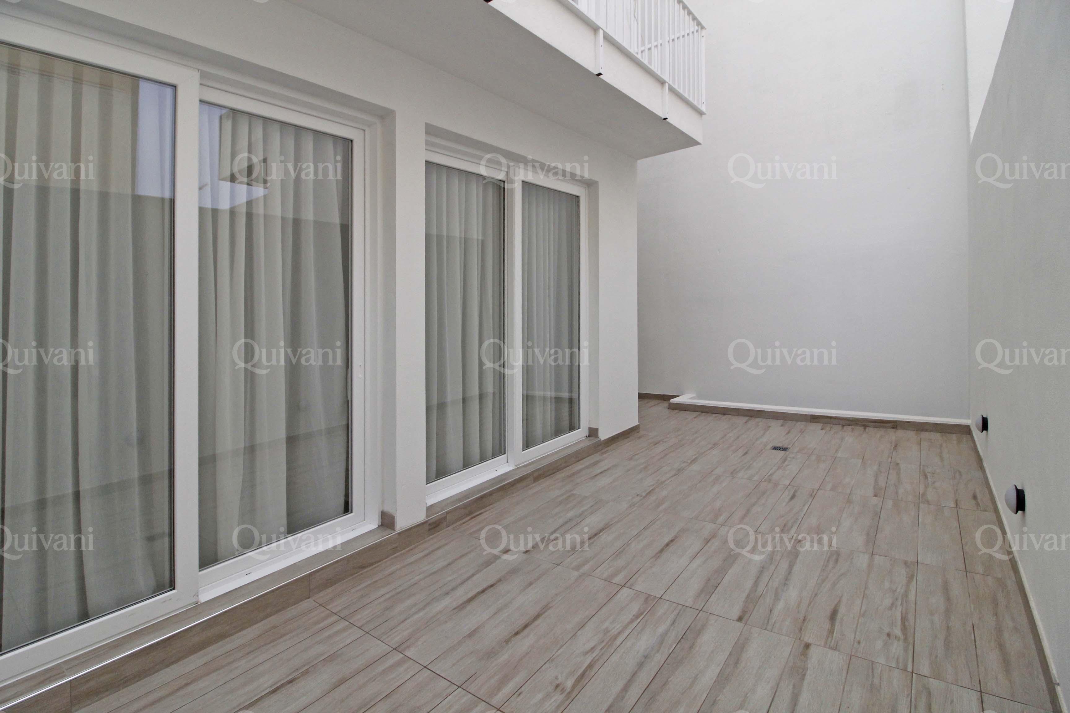 Swieqi, Furnished Apartment