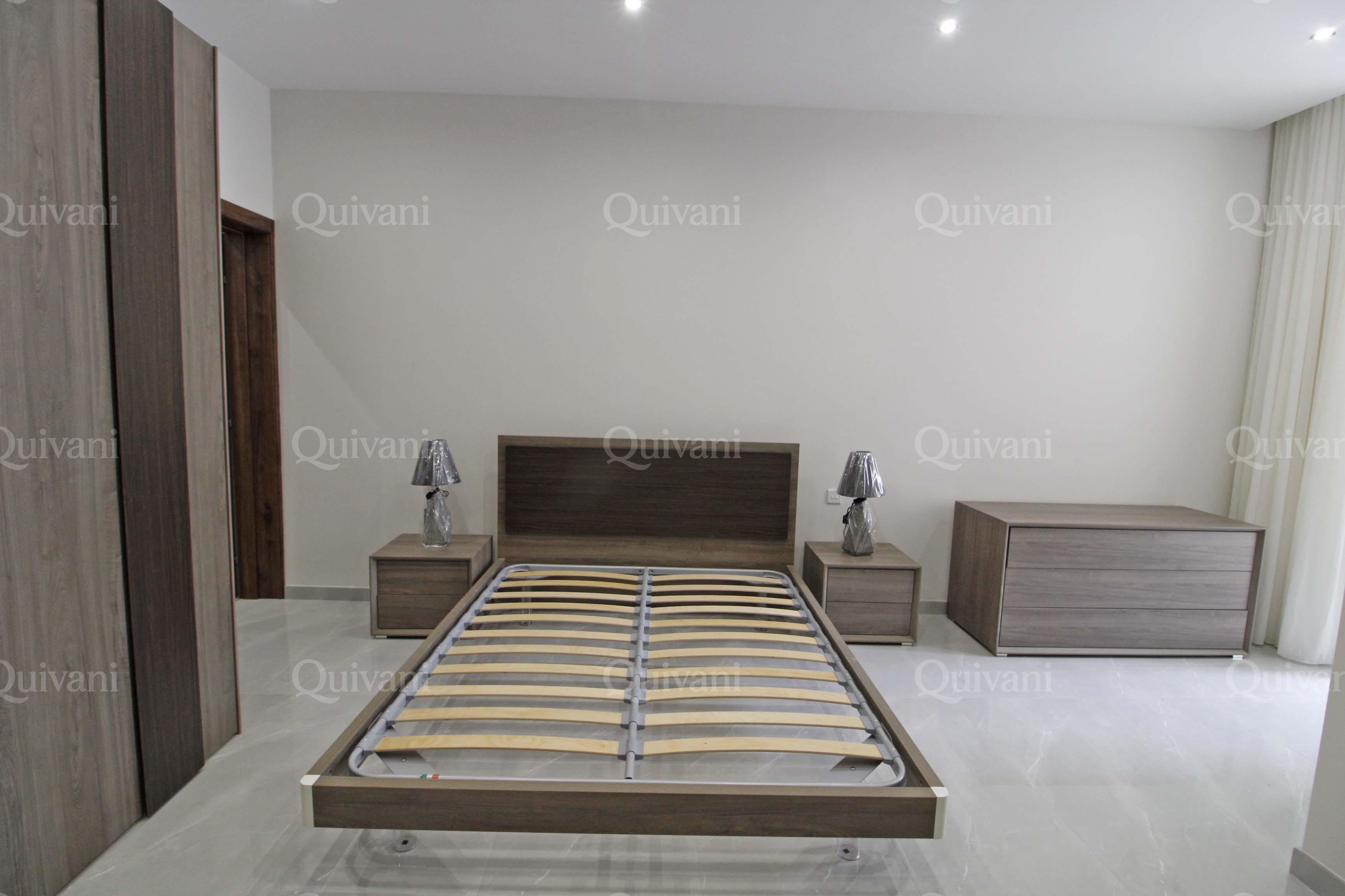 Swieqi, Furnished Apartment