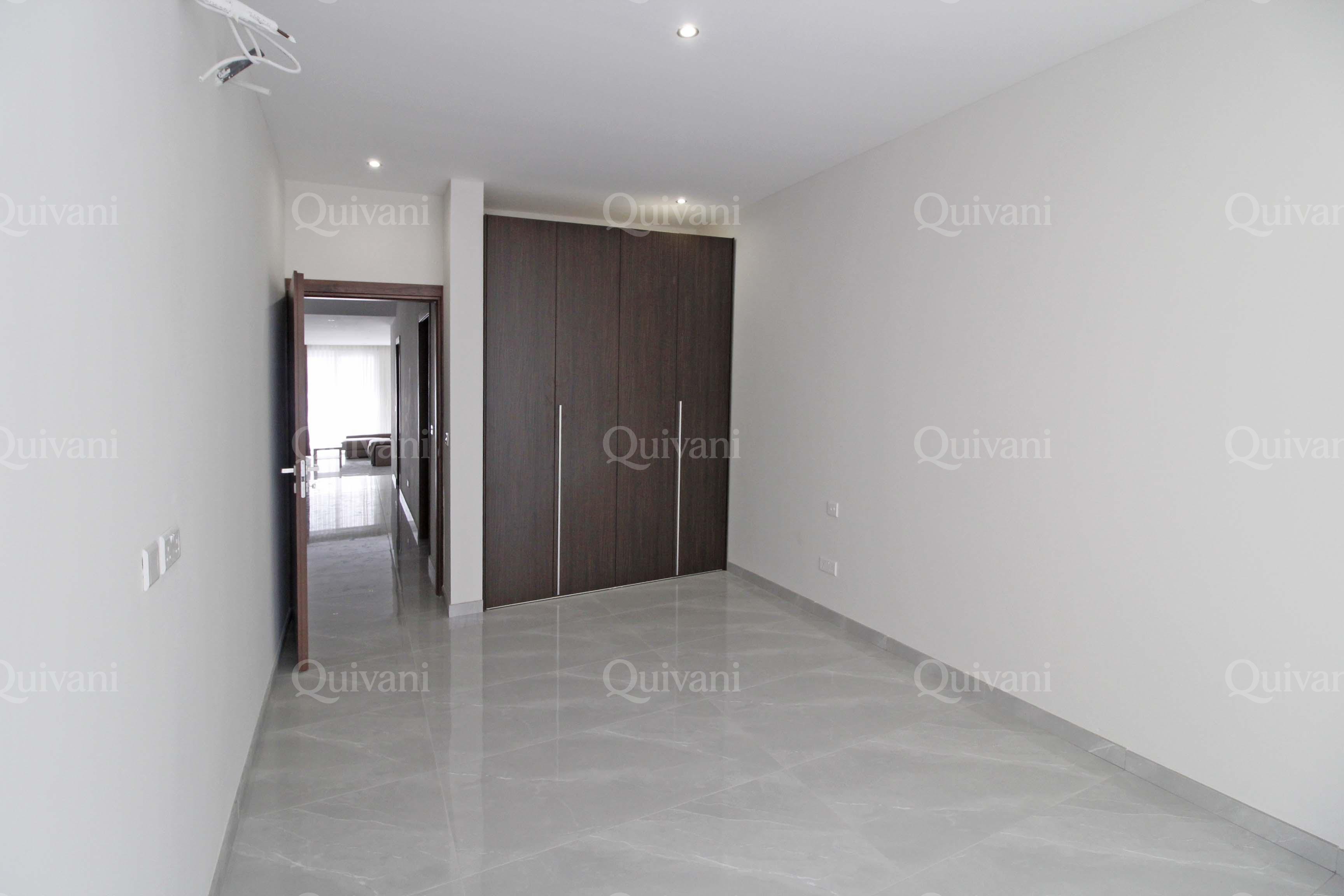 Swieqi, Furnished Apartment