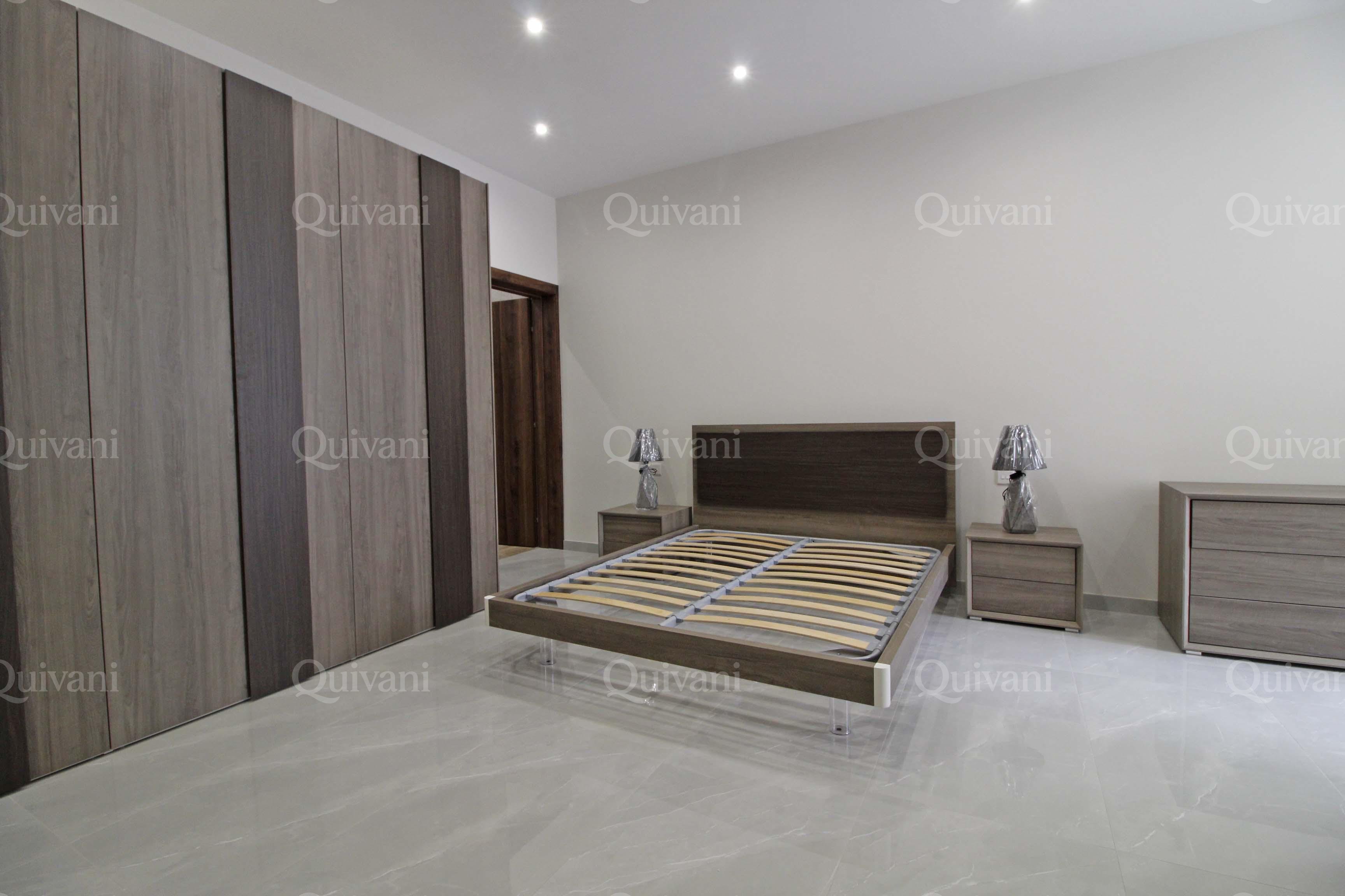 Swieqi, Furnished Apartment