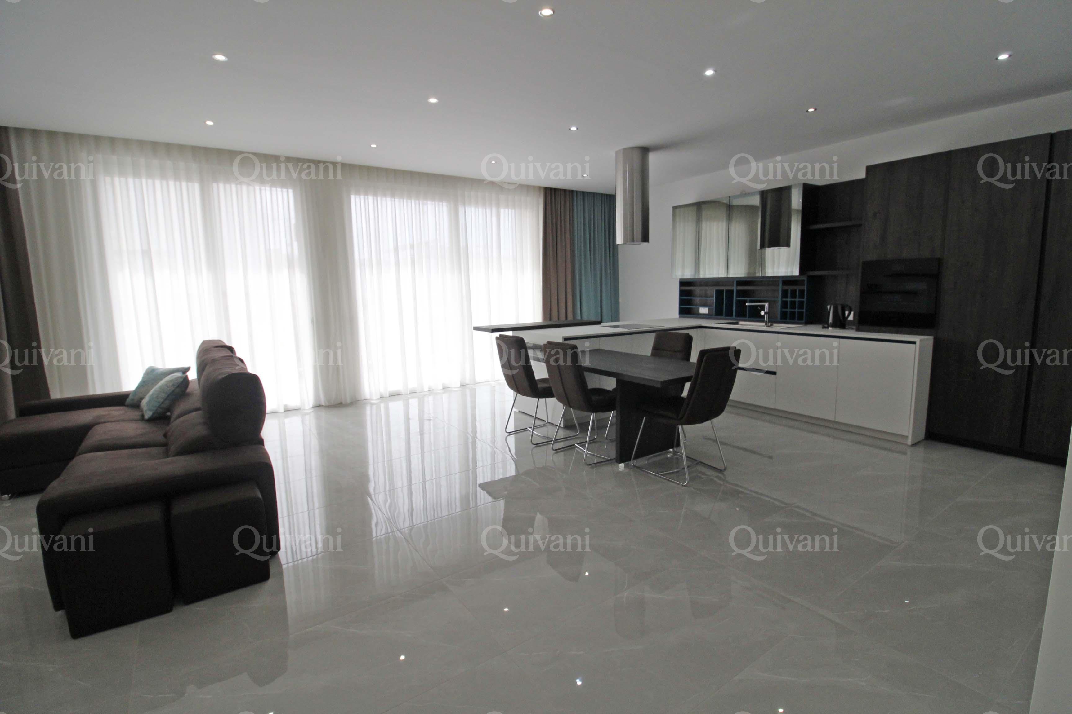 Swieqi, Furnished Apartment