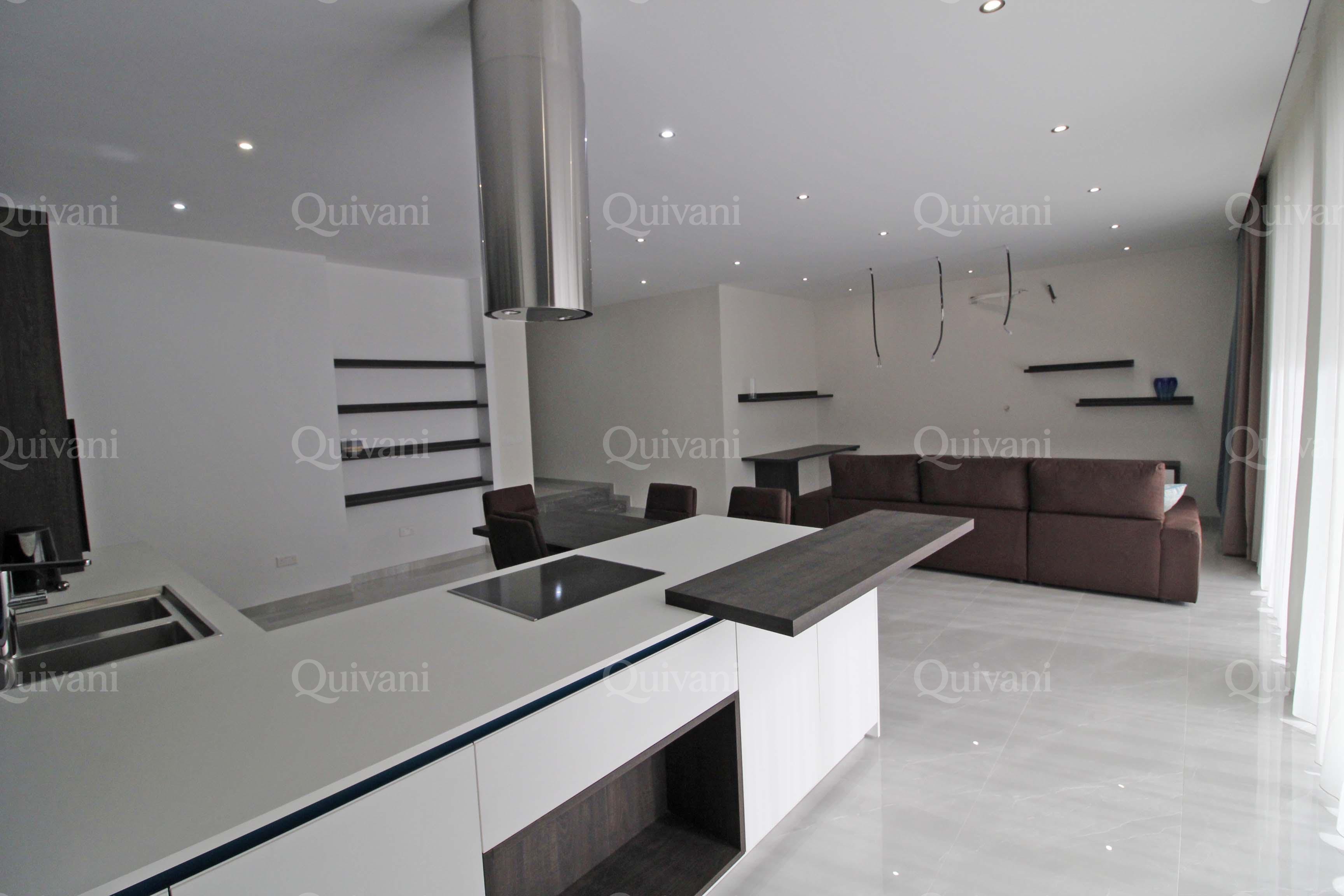 Swieqi, Furnished Apartment