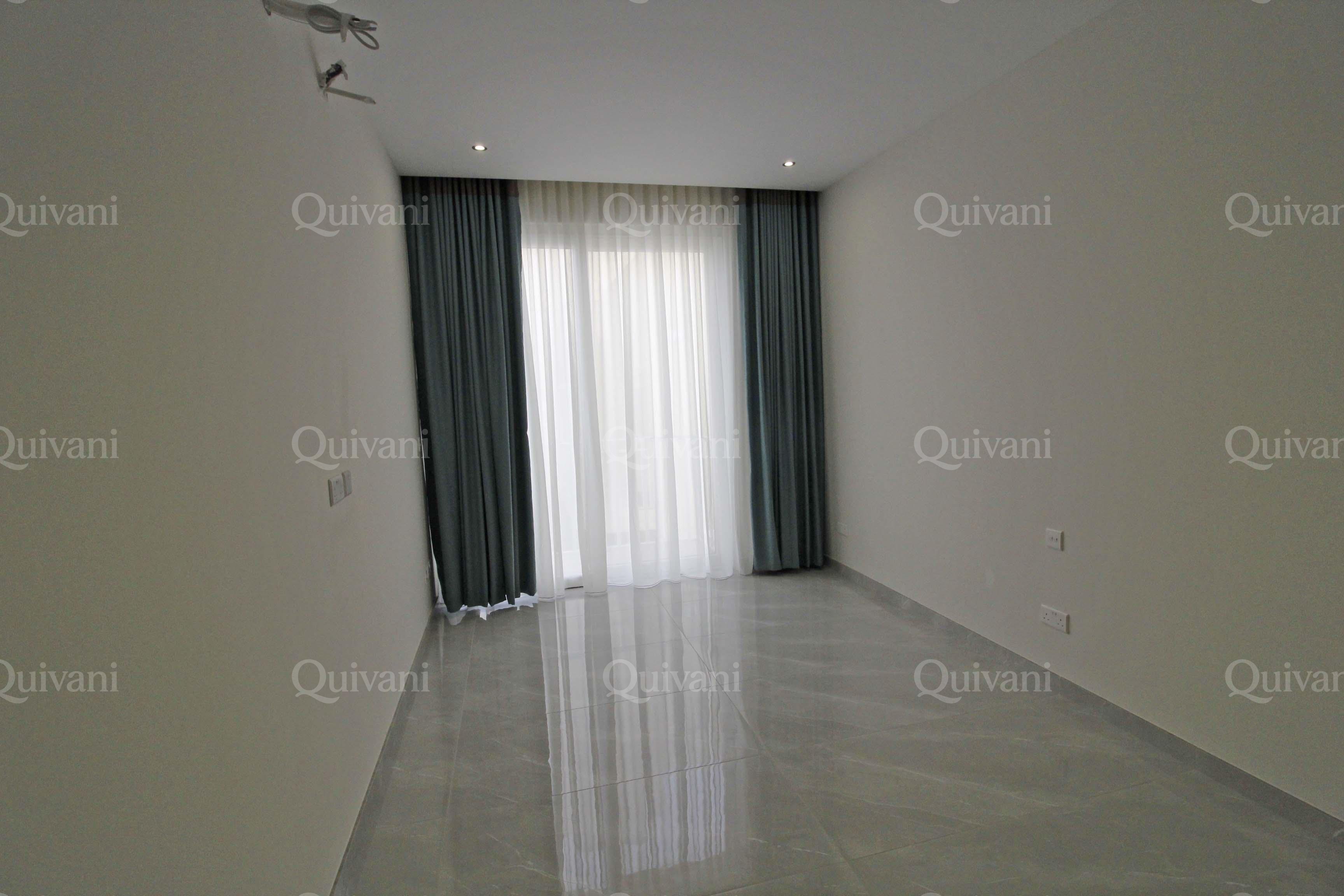 Swieqi, Furnished Apartment