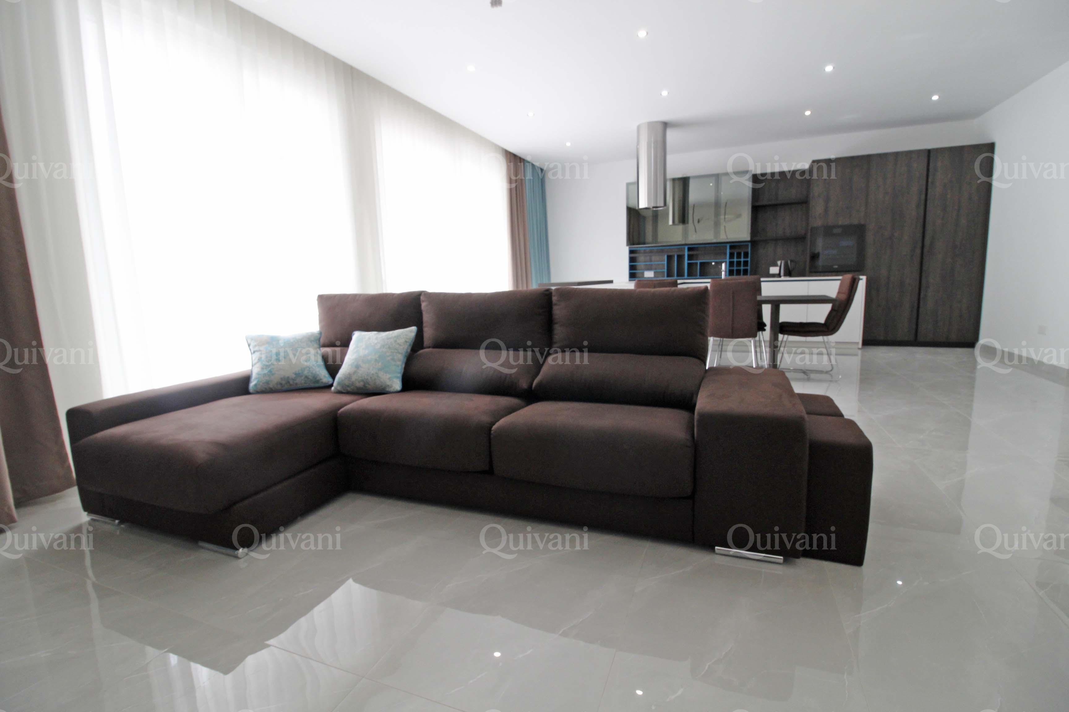 Swieqi, Furnished Apartment