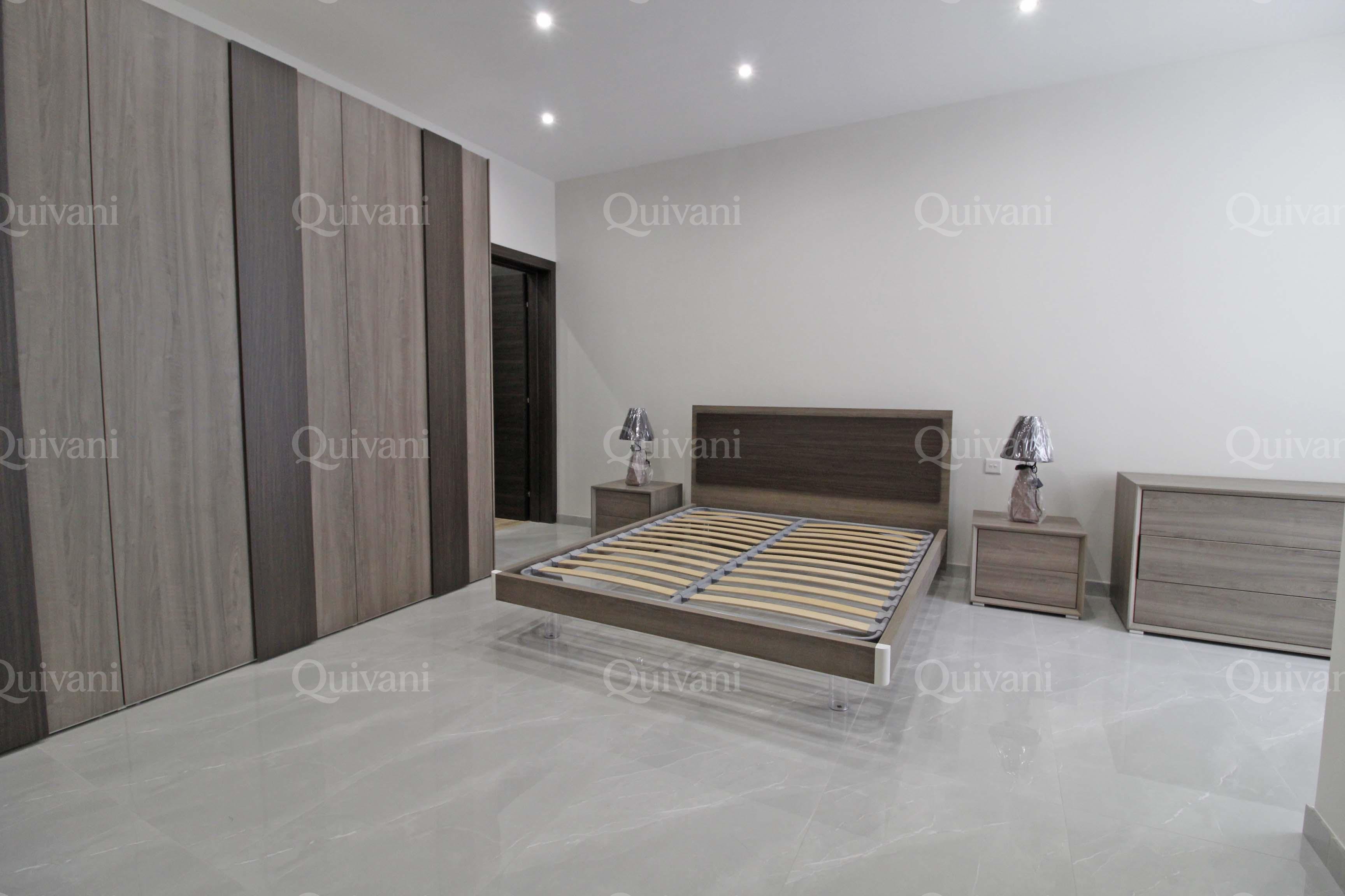 Swieqi, Furnished Apartment