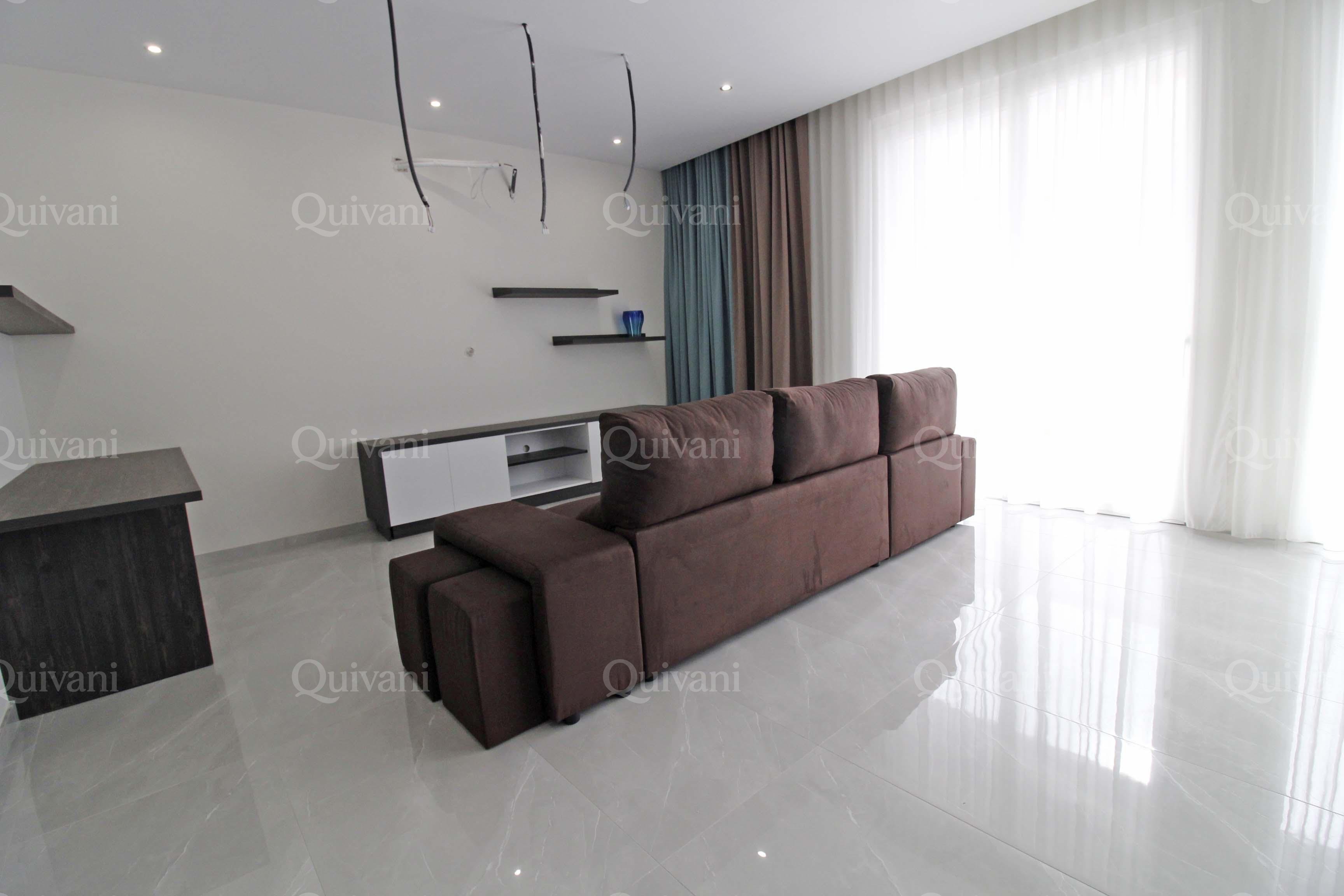 Swieqi, Furnished Apartment