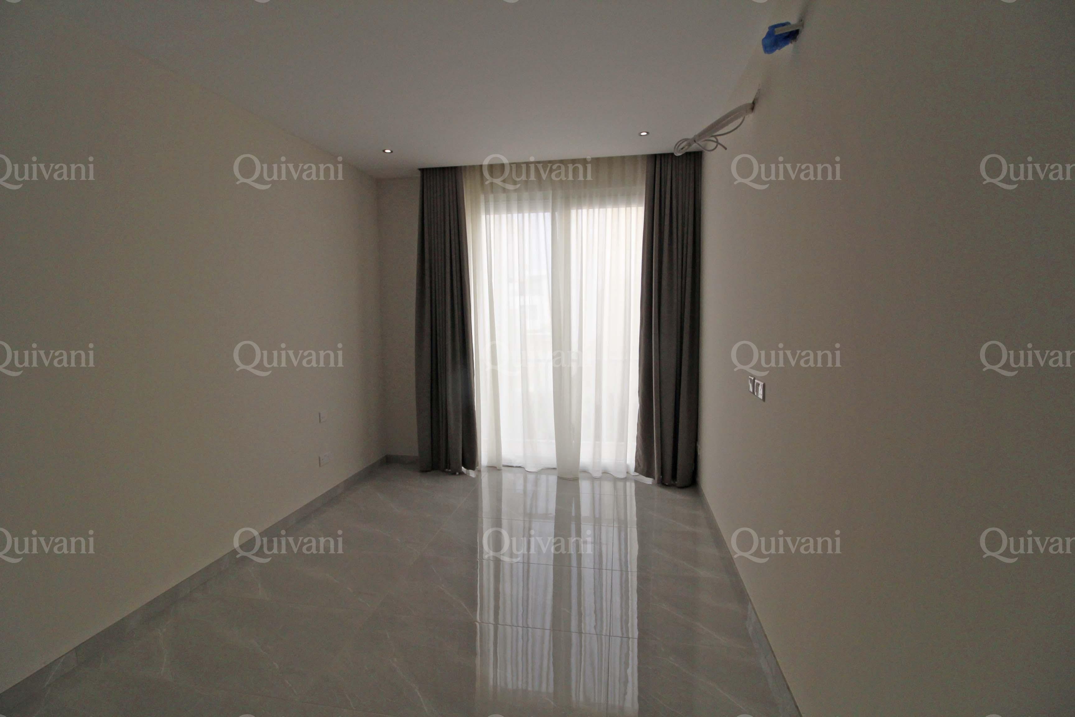 Swieqi, Furnished Apartment