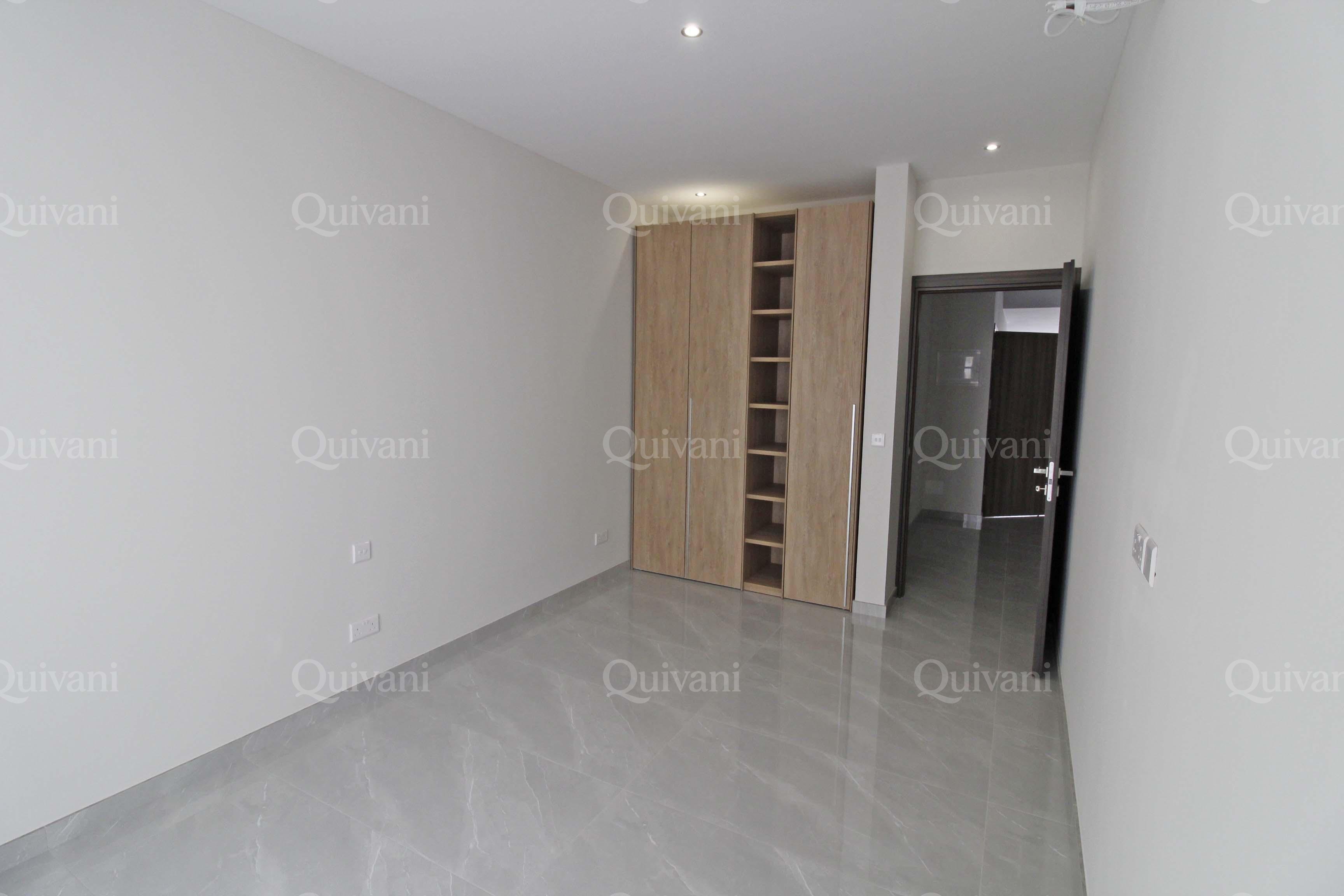 Swieqi, Furnished Apartment
