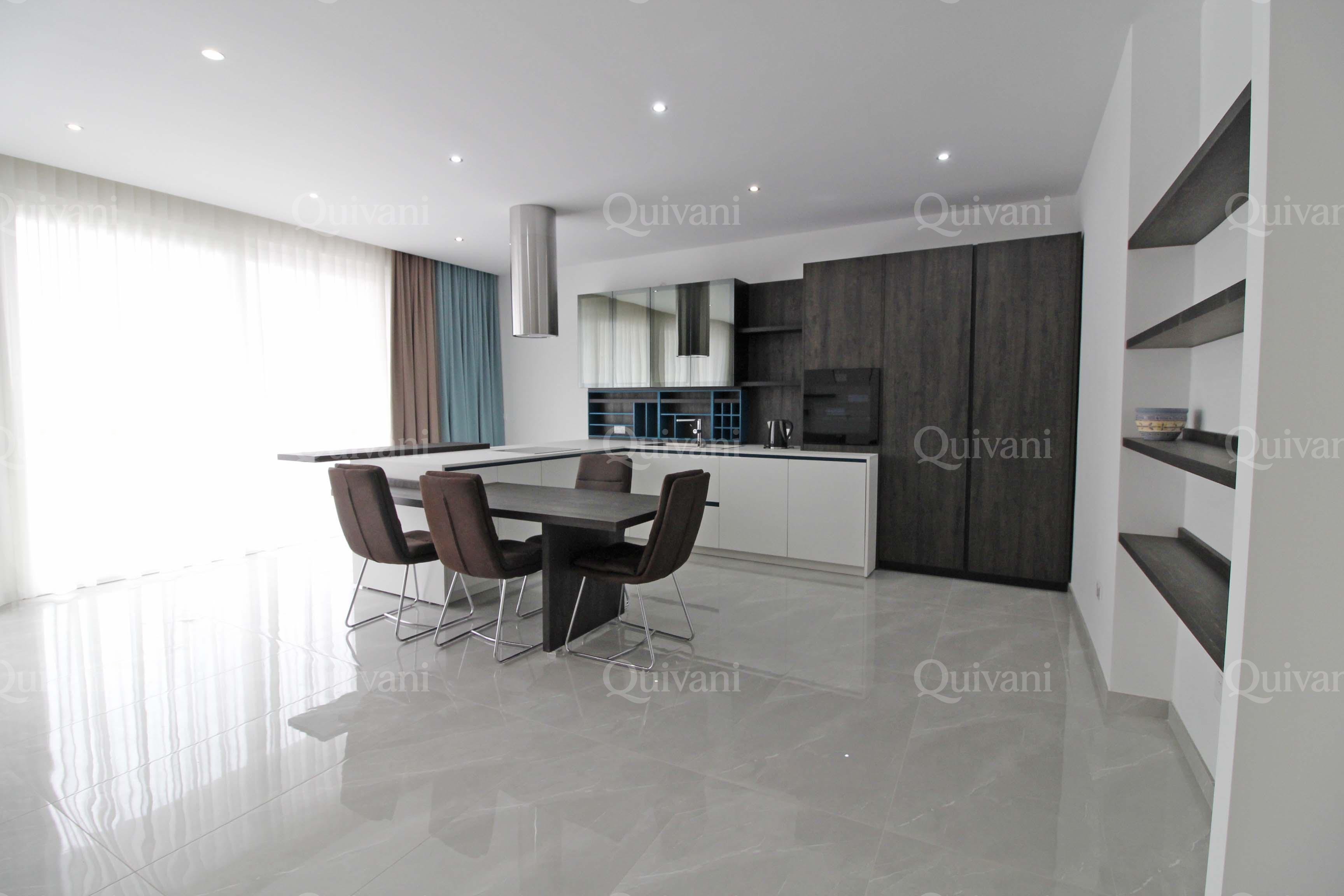 Swieqi, Furnished Apartment