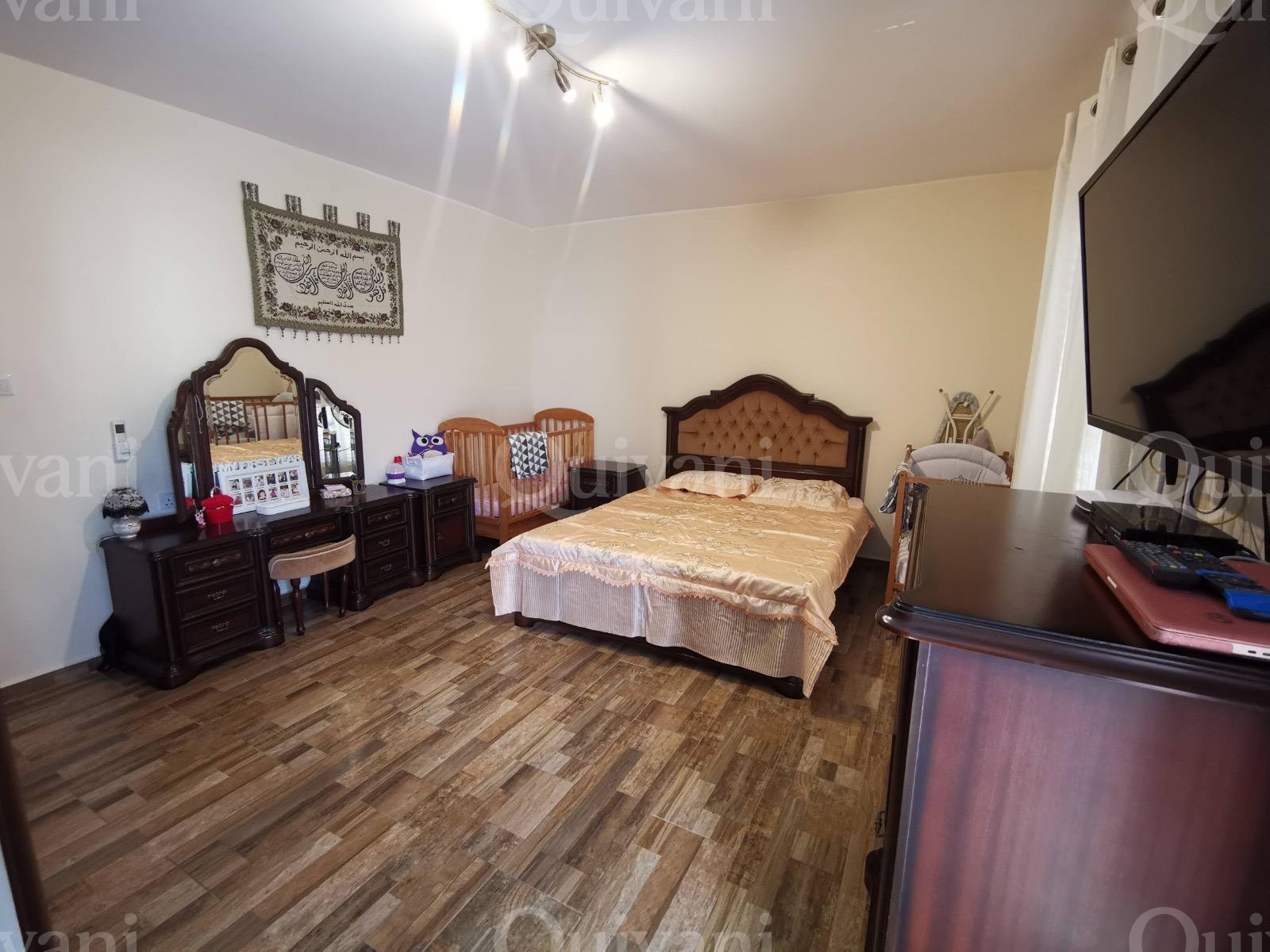 San Gwann, Furnished Semi-detached Villa
