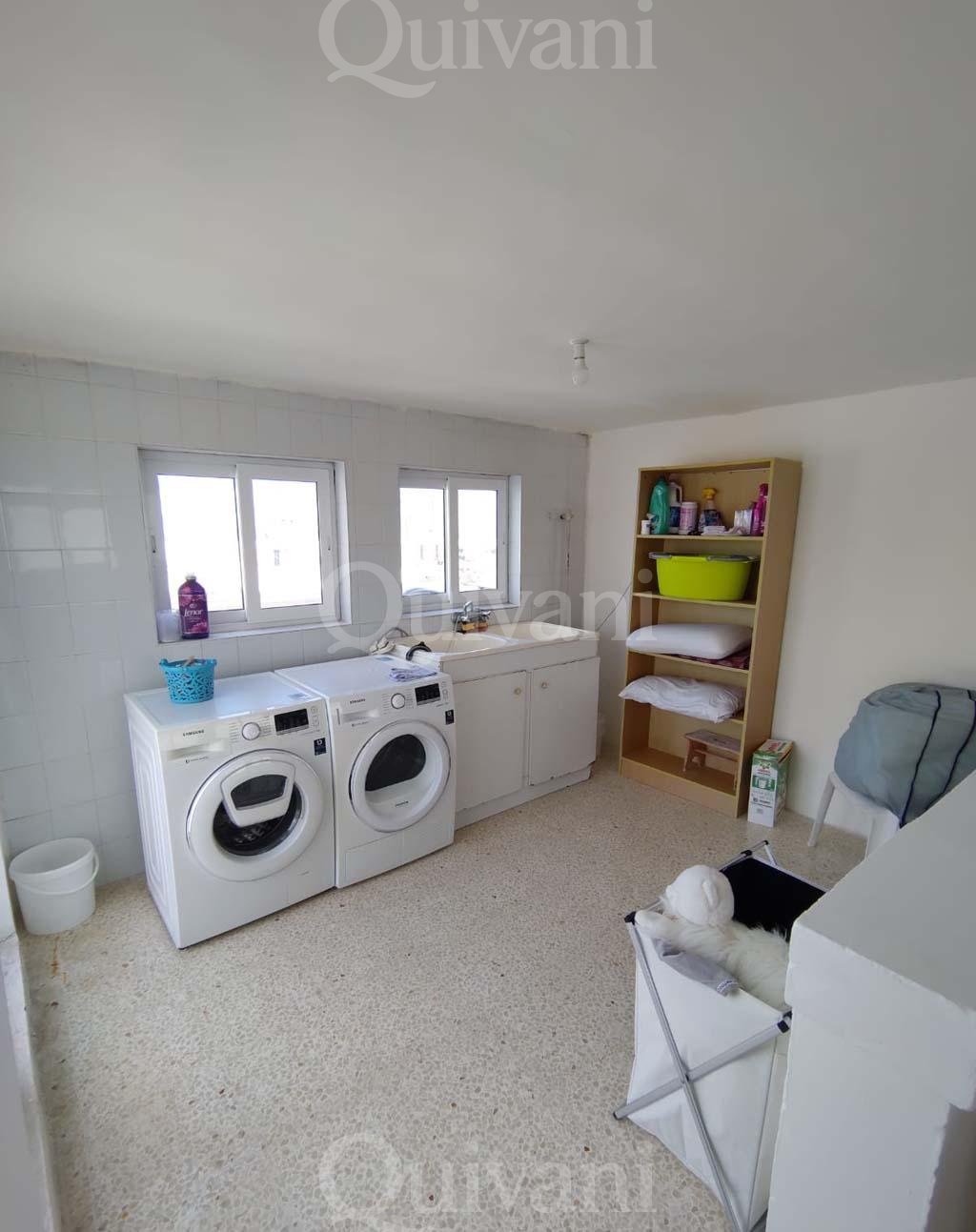 San Gwann, Furnished Semi-detached Villa