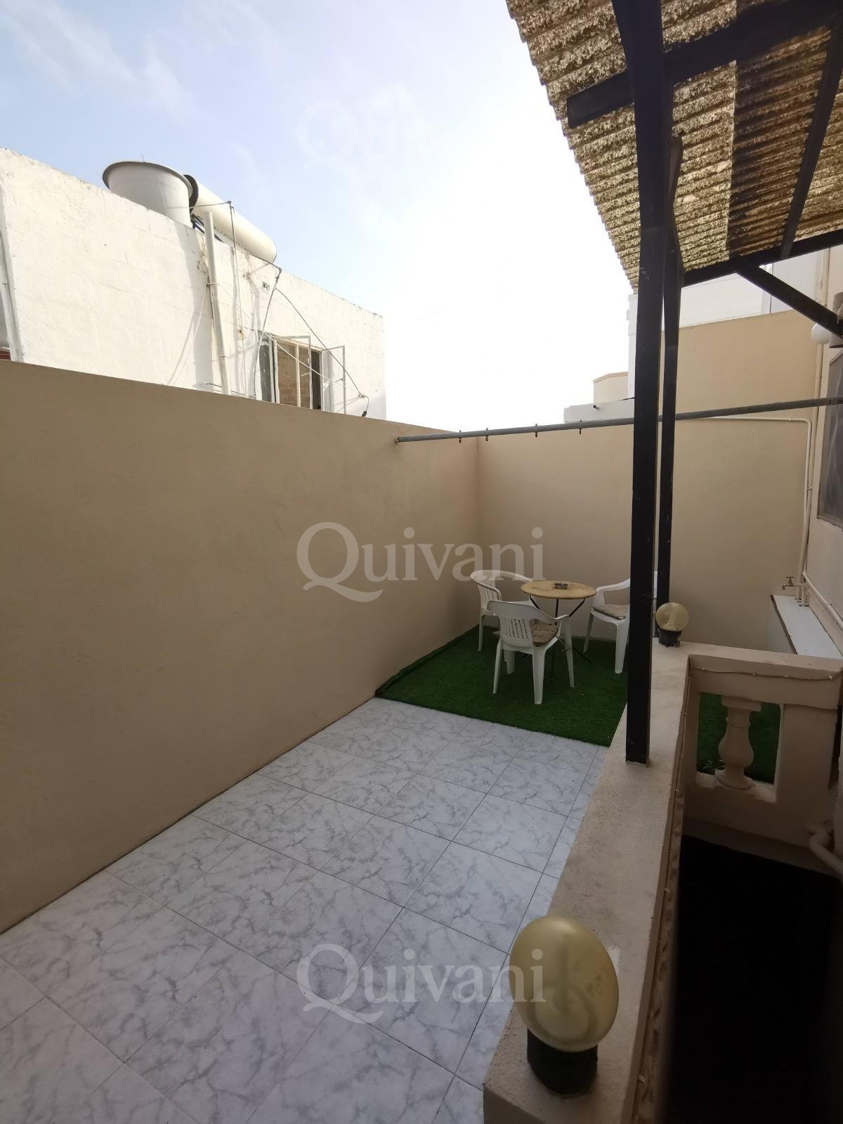 San Gwann, Furnished Semi-detached Villa