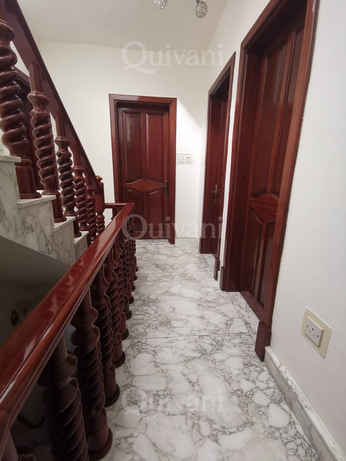 San Gwann, Furnished Semi-detached Villa