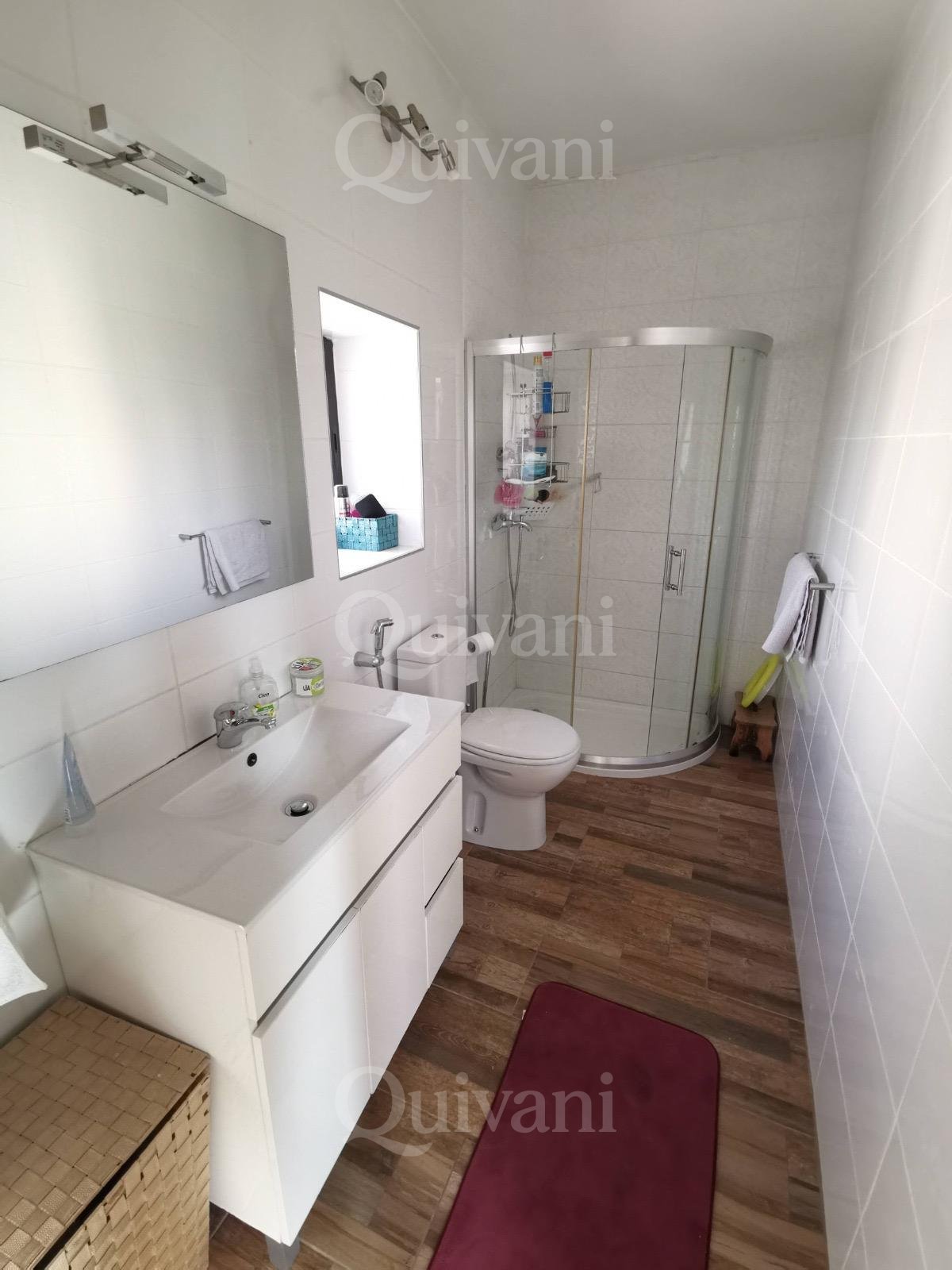 San Gwann, Furnished Semi-detached Villa