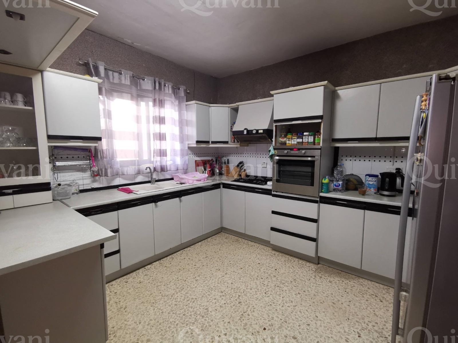 San Gwann, Furnished Semi-detached Villa