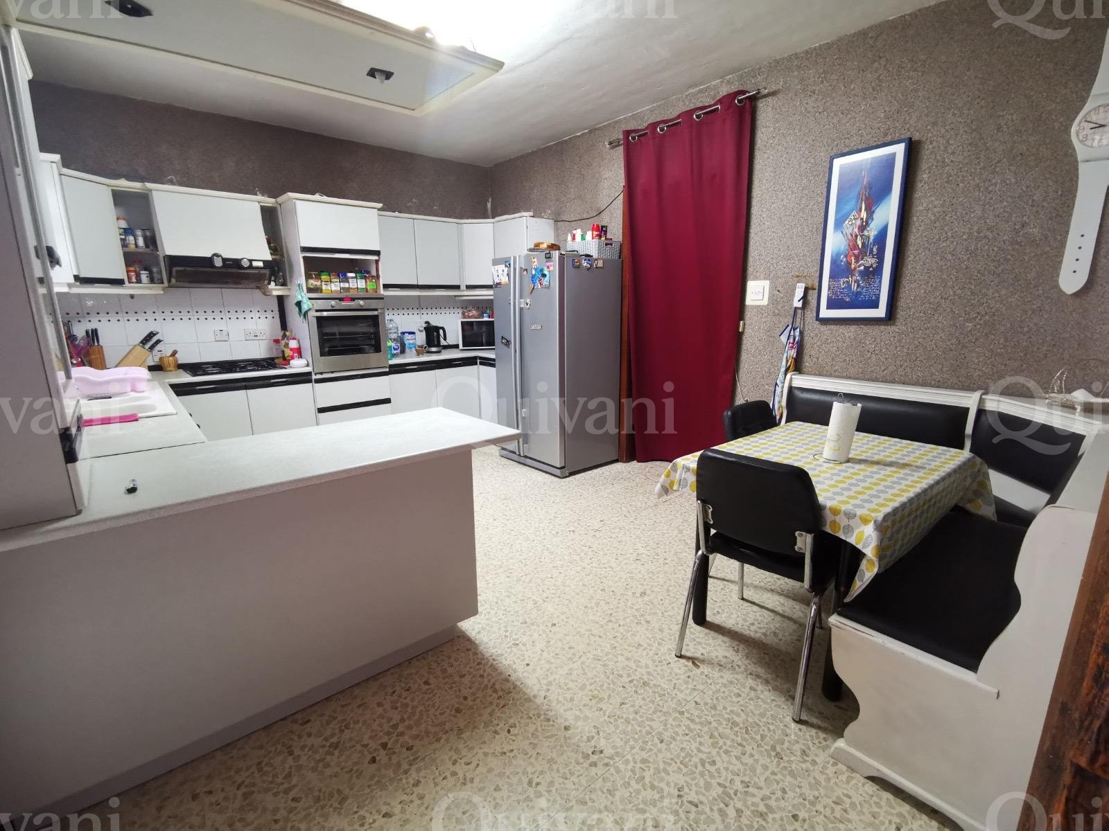 San Gwann, Furnished Semi-detached Villa