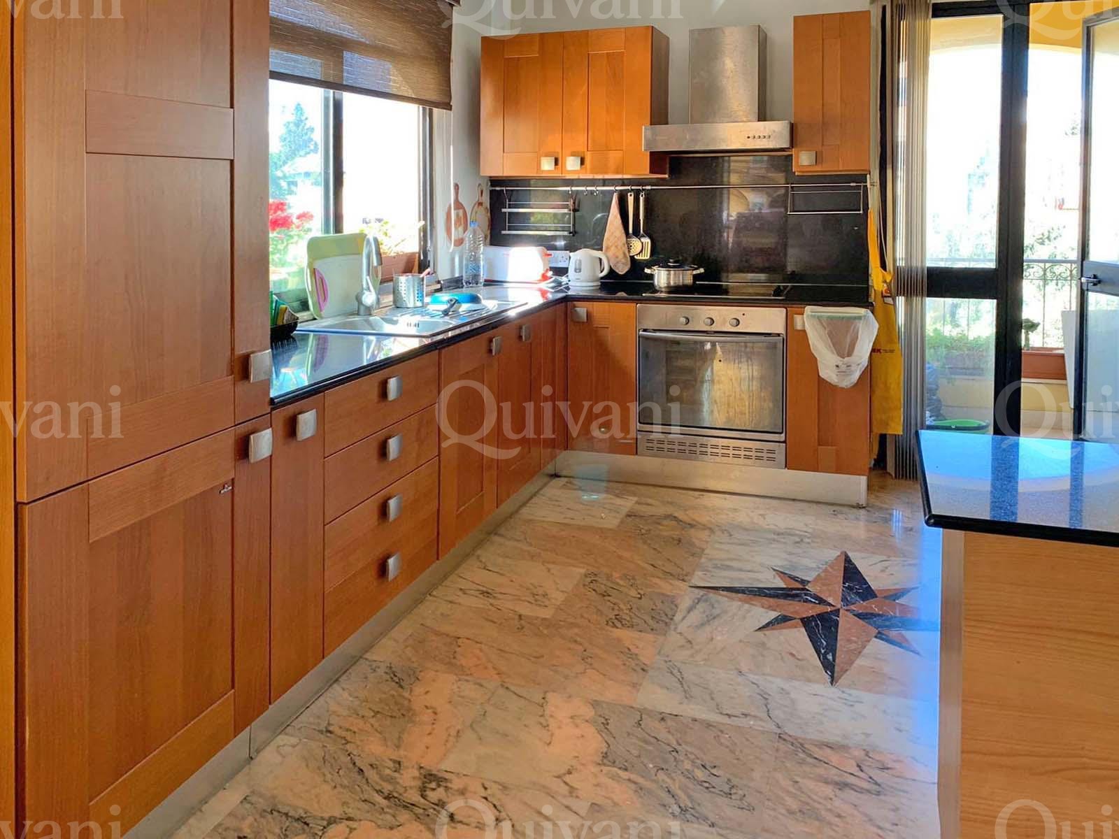 Birkirkara, Furnished Apartment
