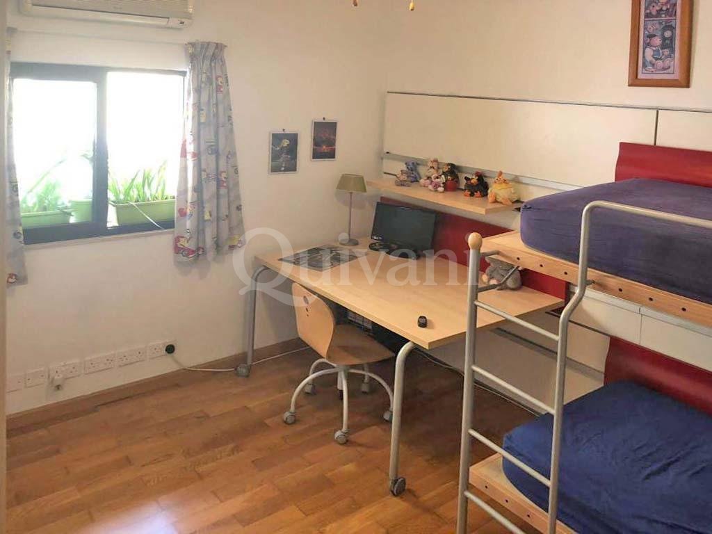Birkirkara, Furnished Apartment