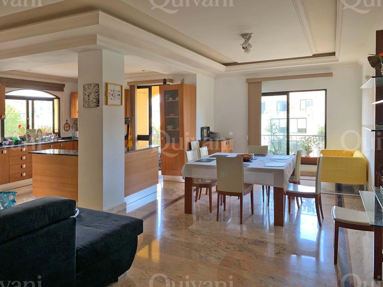 Birkirkara, Furnished Apartment