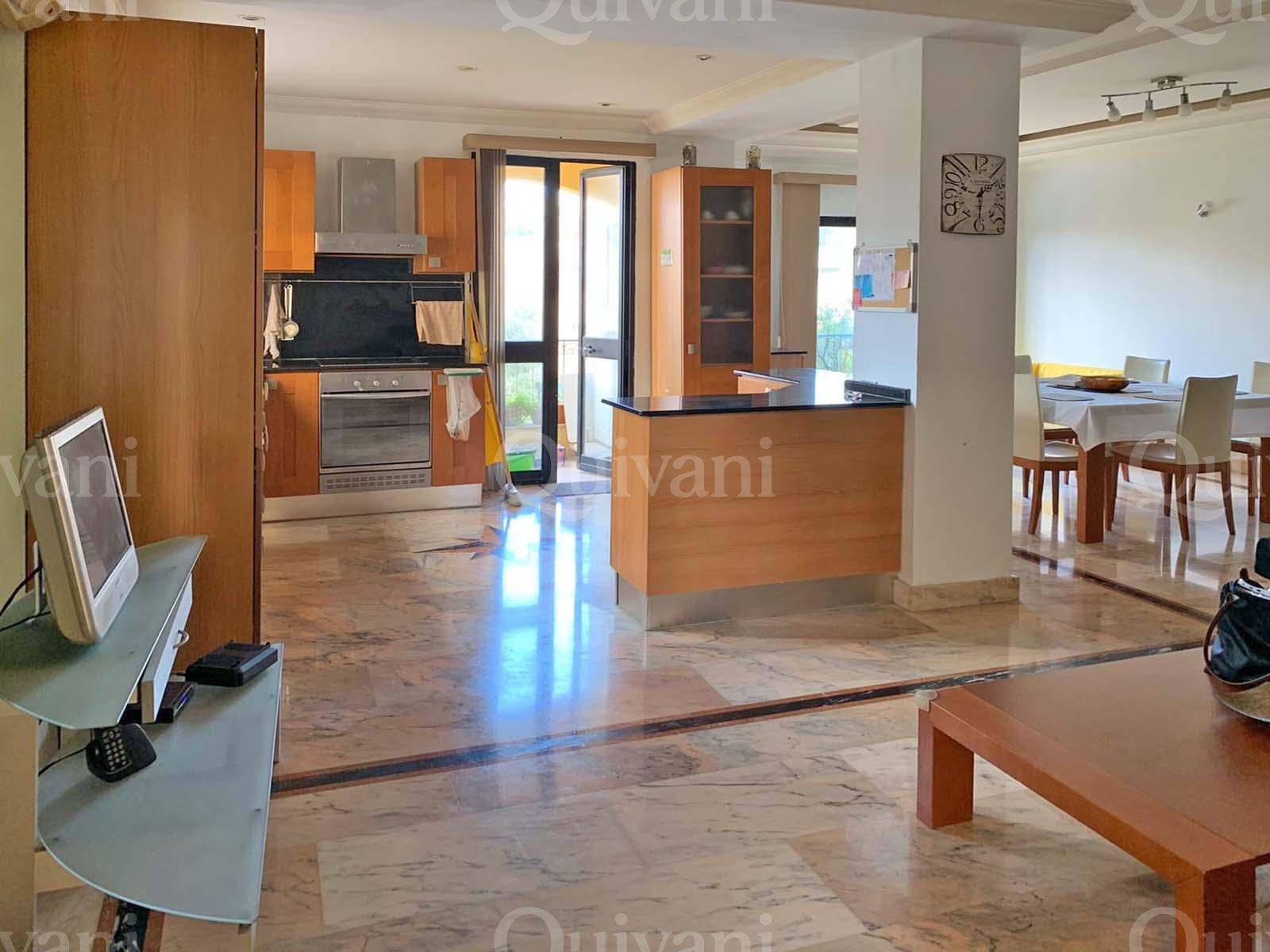 Birkirkara, Furnished Apartment