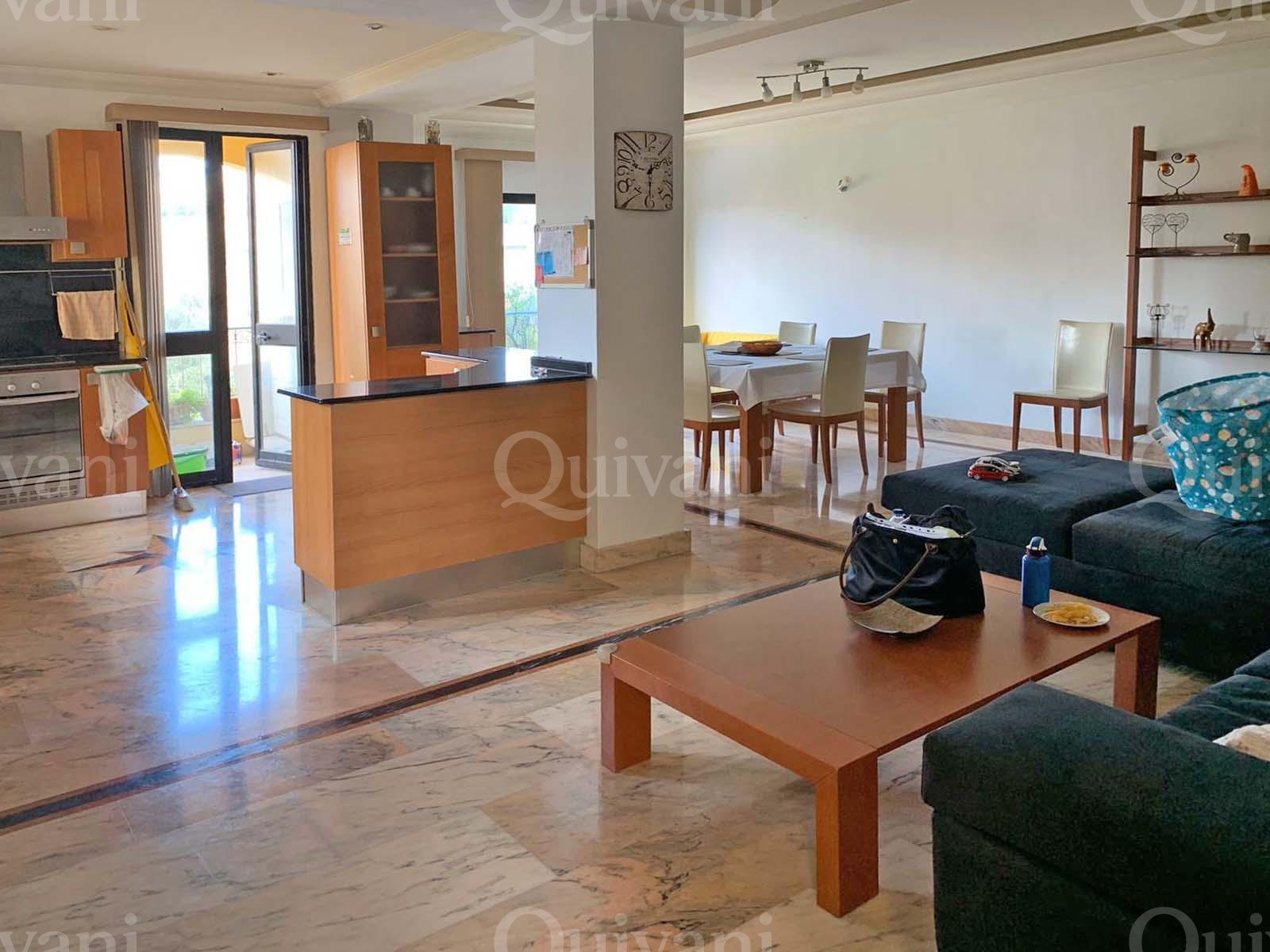 Birkirkara, Furnished Apartment