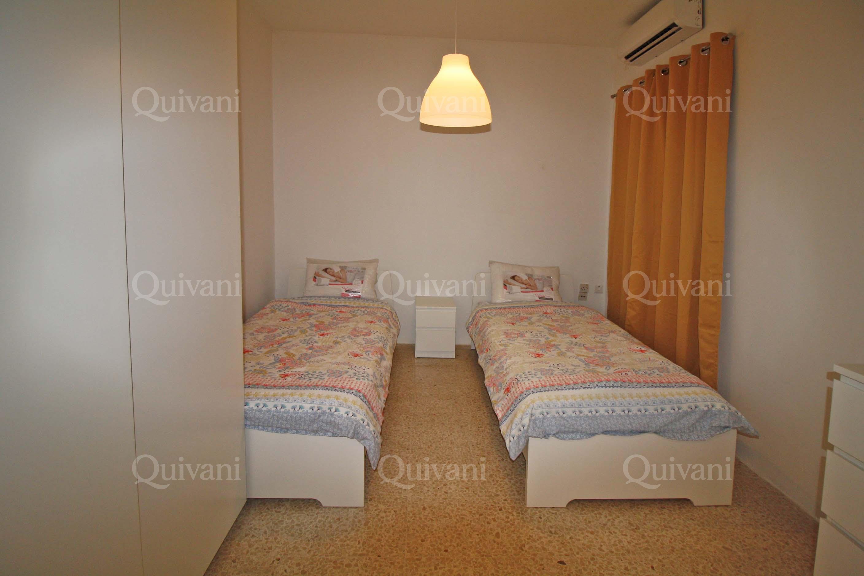 Sliema, Furnished Apartment