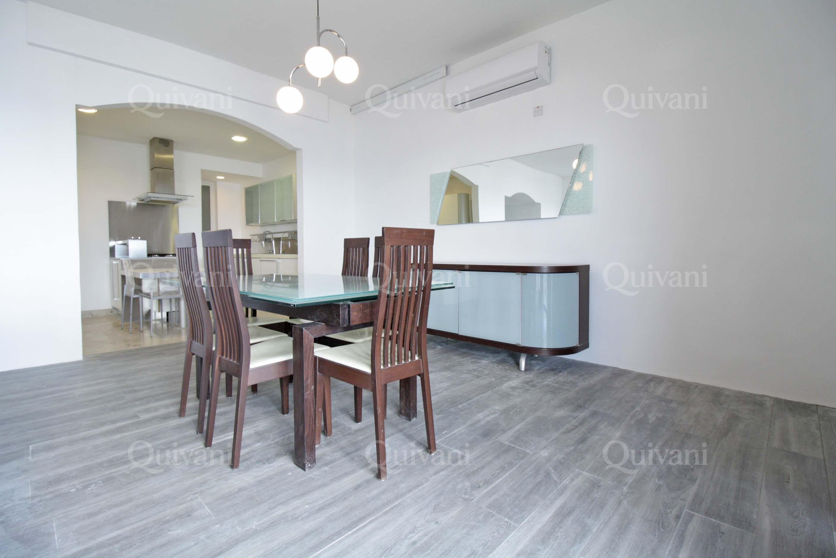 Sliema, Furnished Apartment