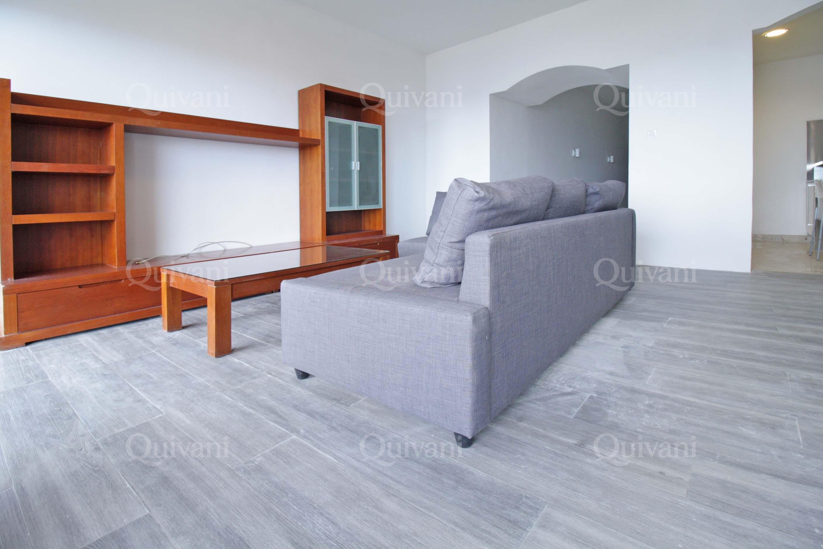 Sliema, Furnished Apartment