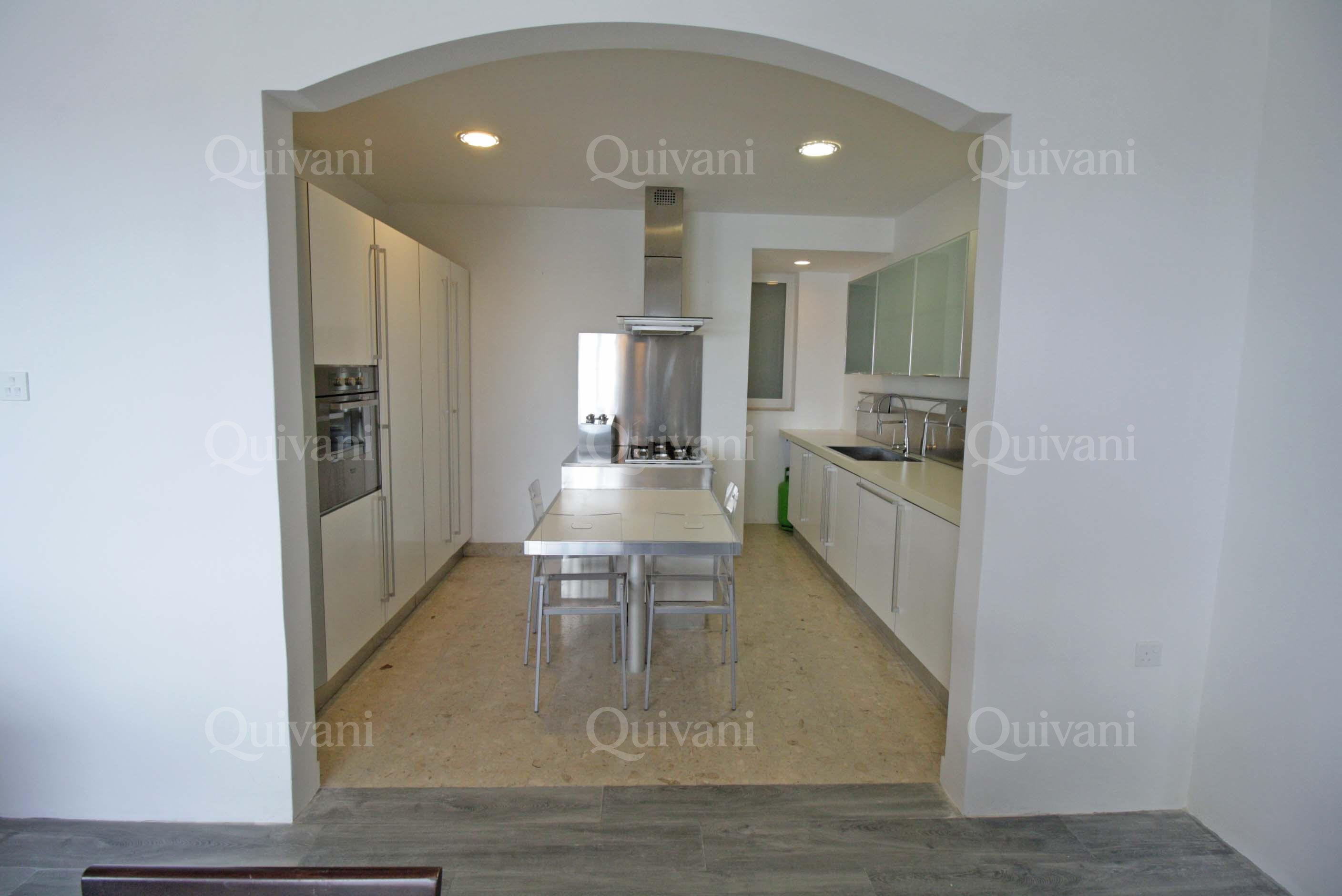 Sliema, Furnished Apartment