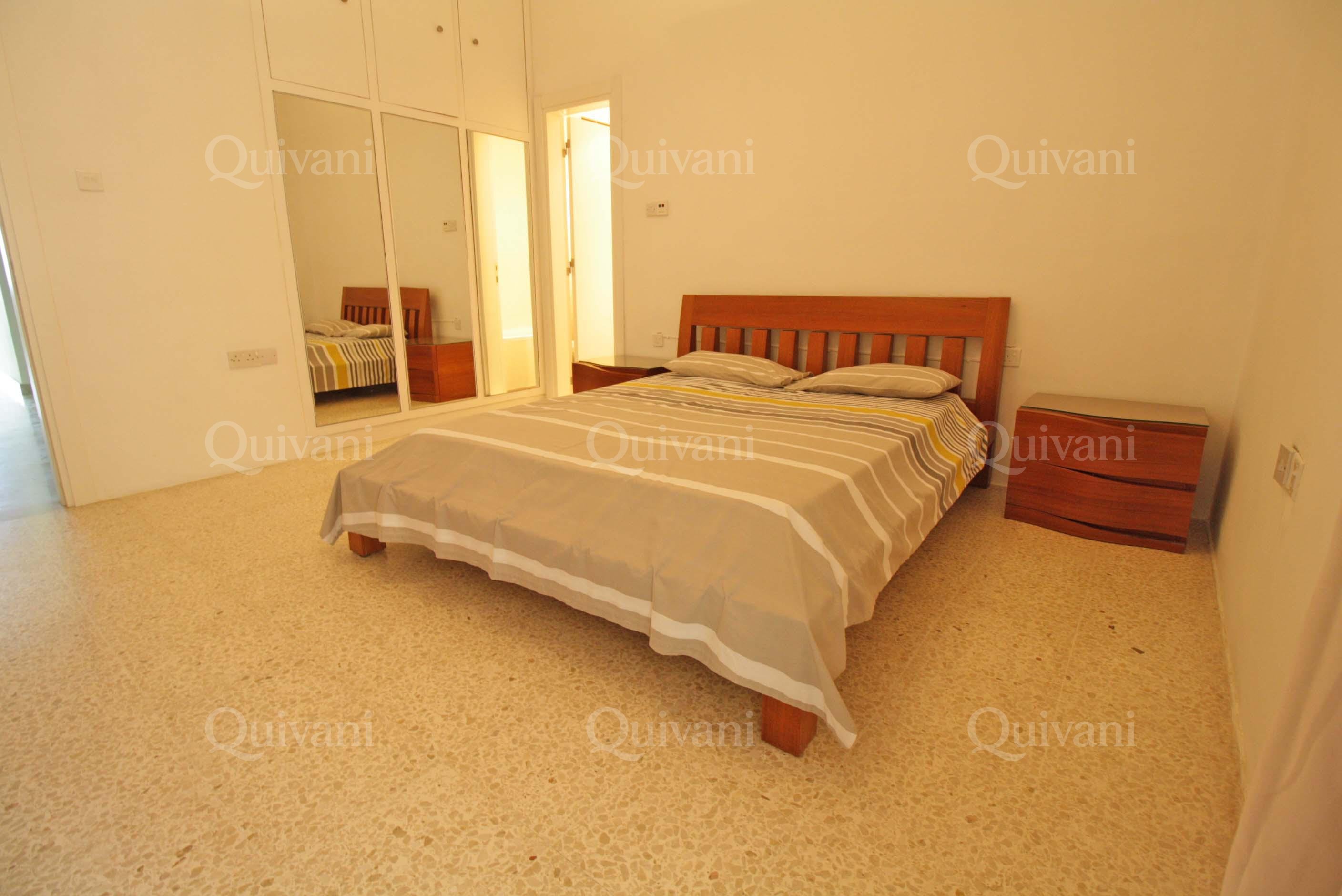 Sliema, Furnished Apartment