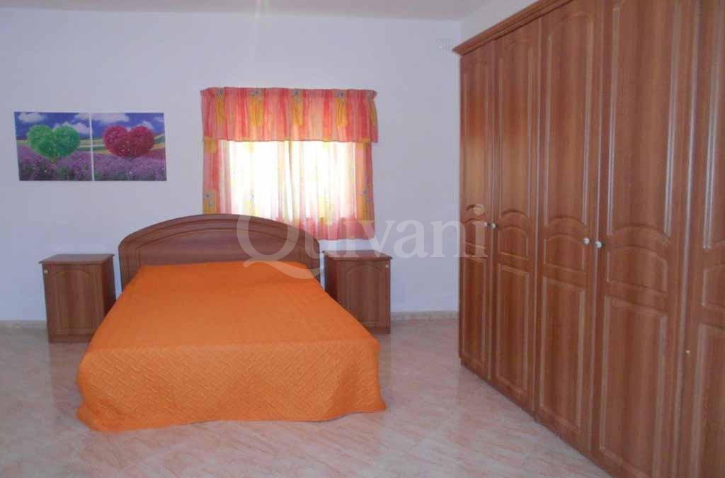 Marsascala, Furnished Apartment