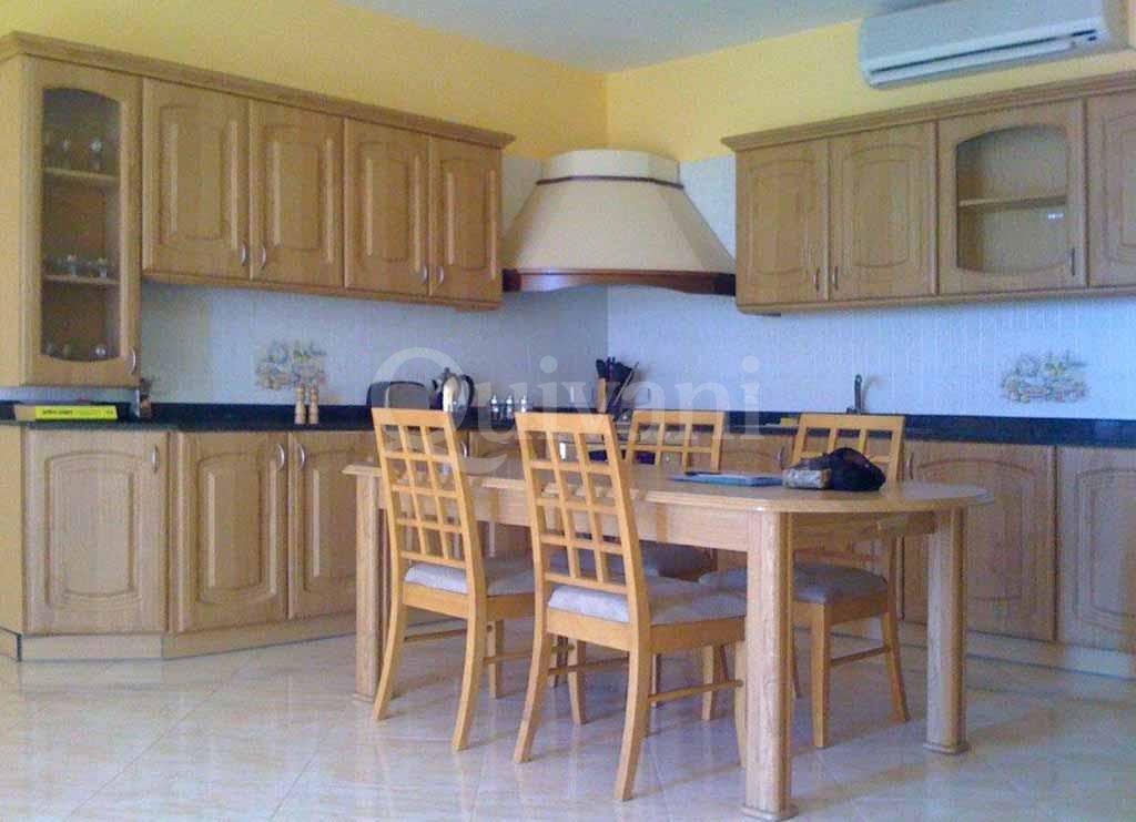 Marsascala, Furnished Apartment