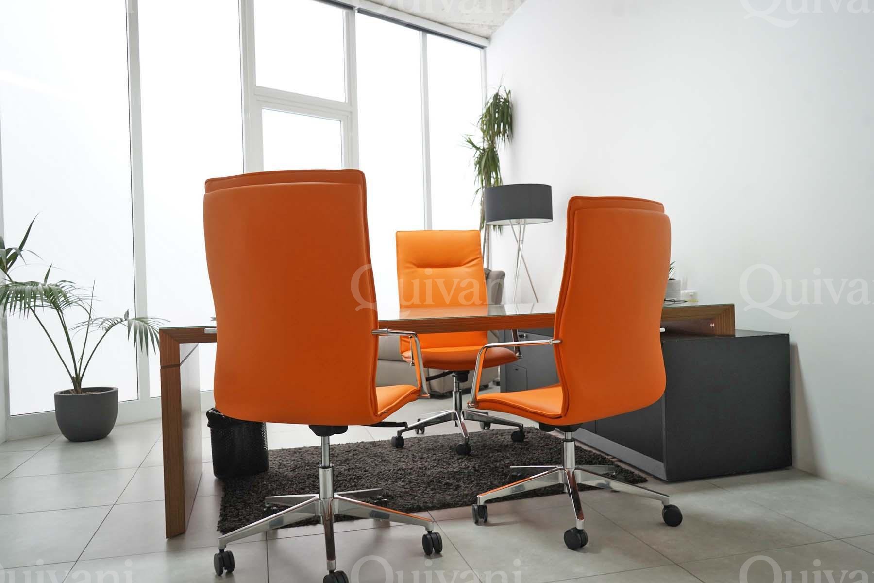 St Julians, Finished Office